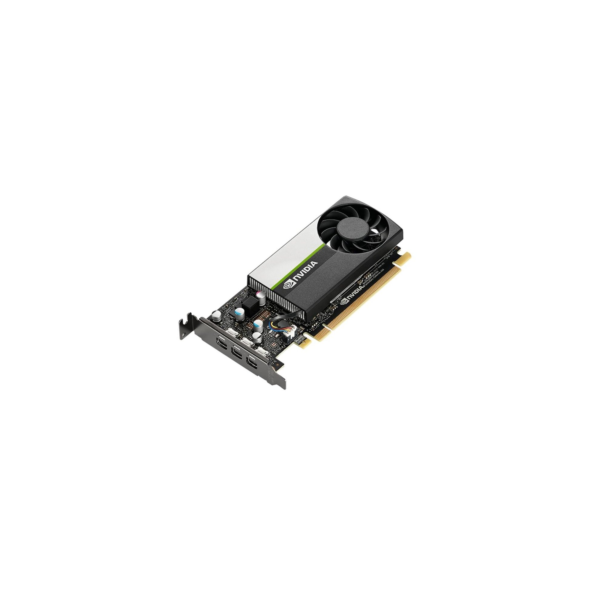 PNY T400, 4GB GDDR6, PCI-E 3.0 x16