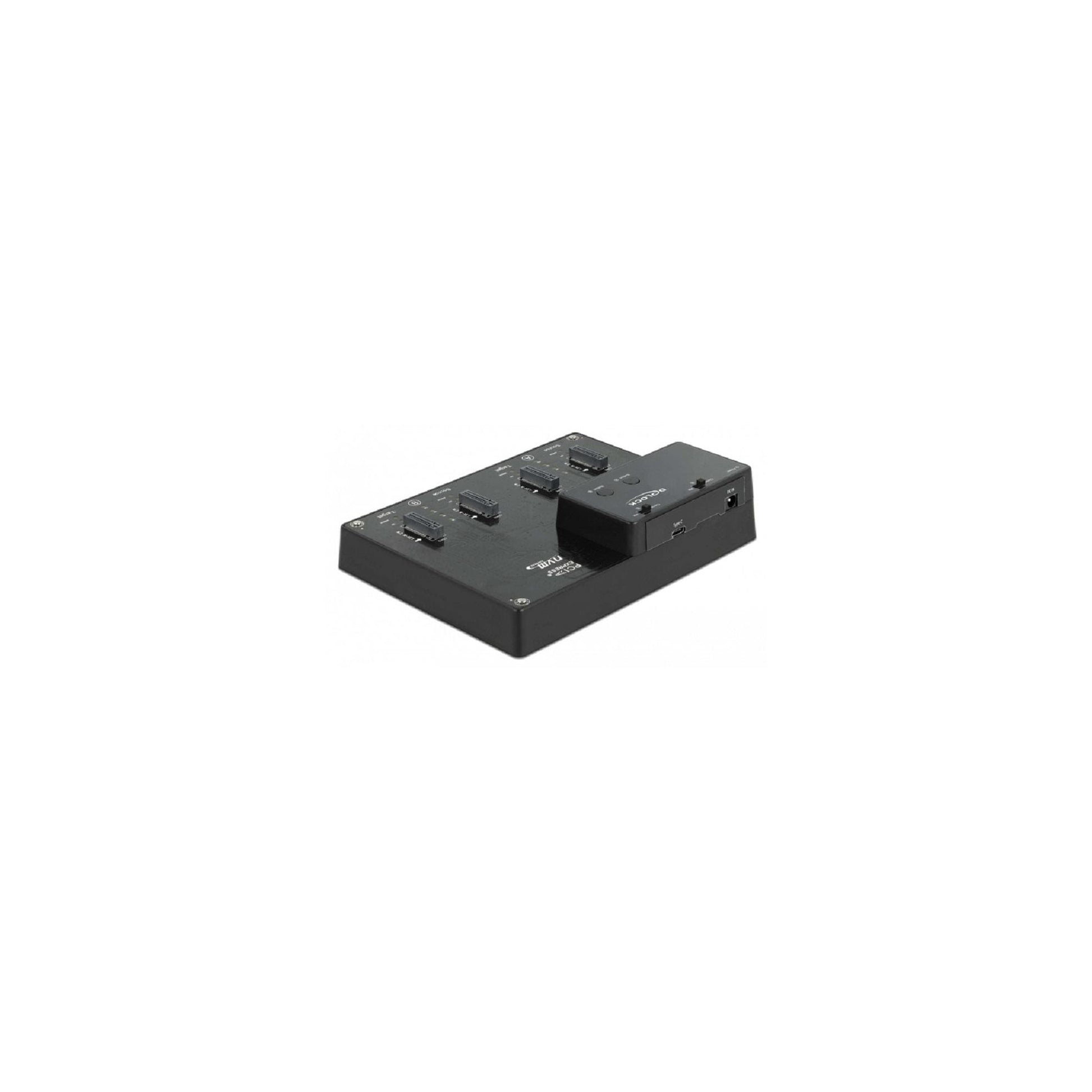 Delock NVME M.2 Dockingstation 64124