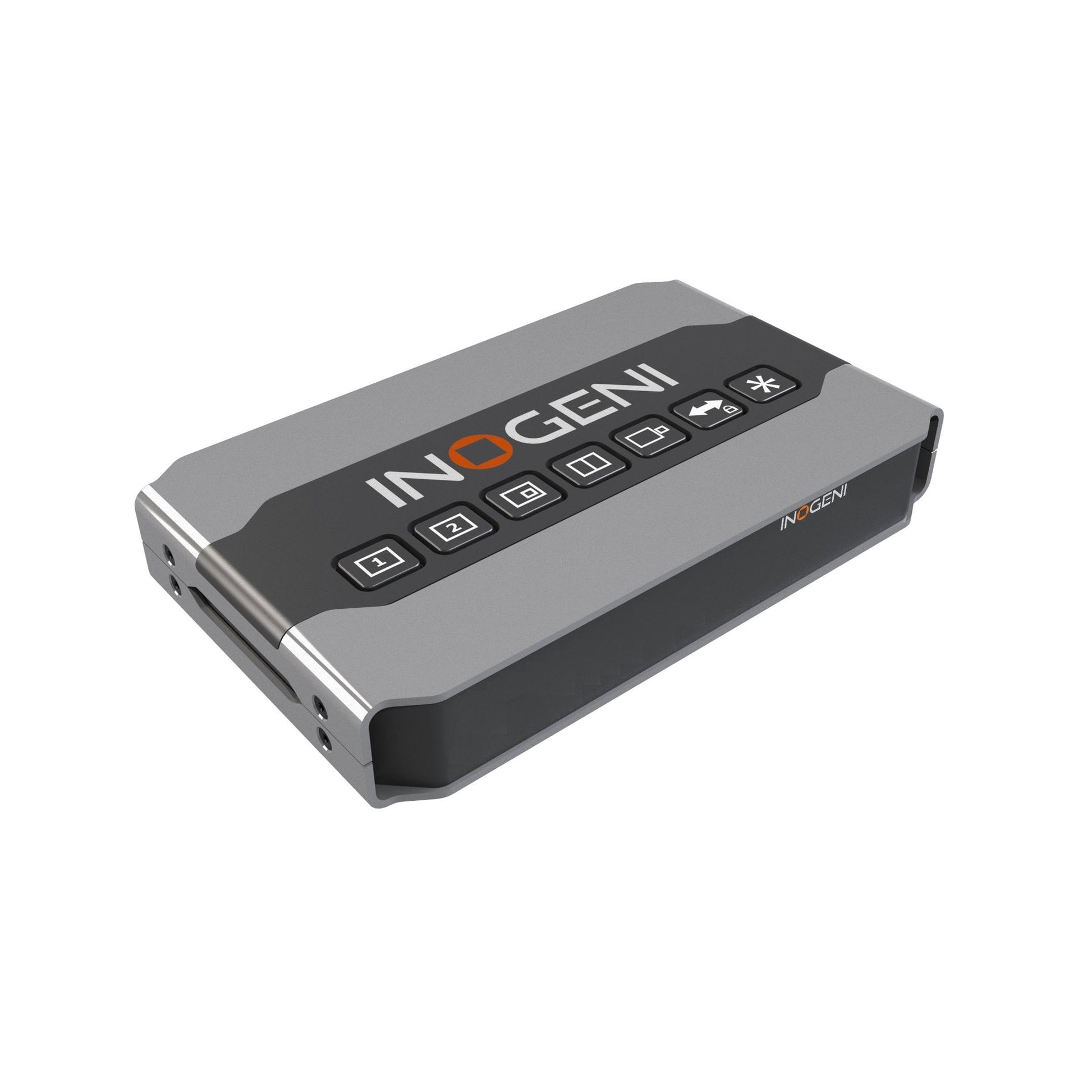 Inogeni REMOTE SHARE