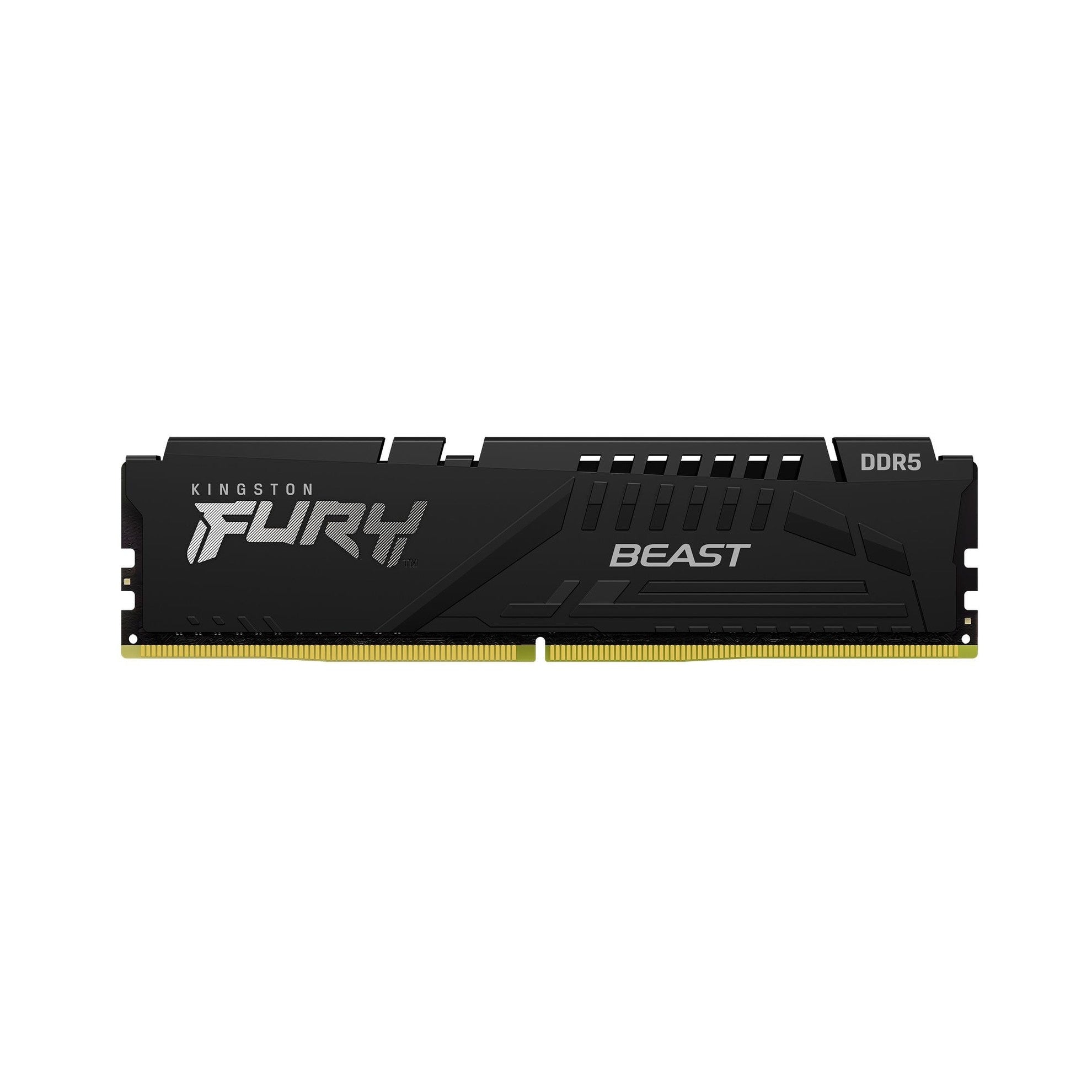 FURY Beast DDR5 32GB 5200MT/s