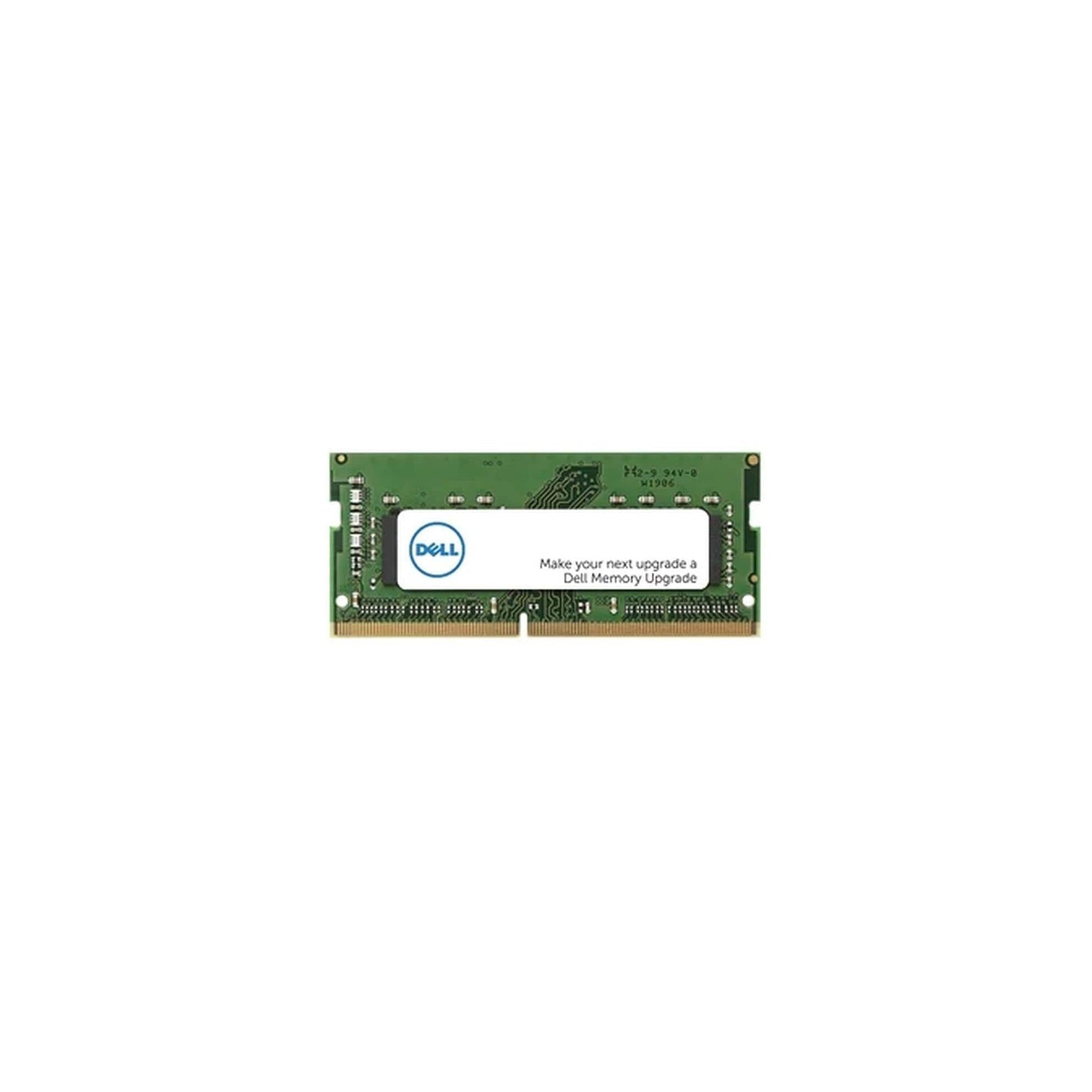 Dell Memory 16GB 1RX8 DDR5, SODIMM, Non-ECC