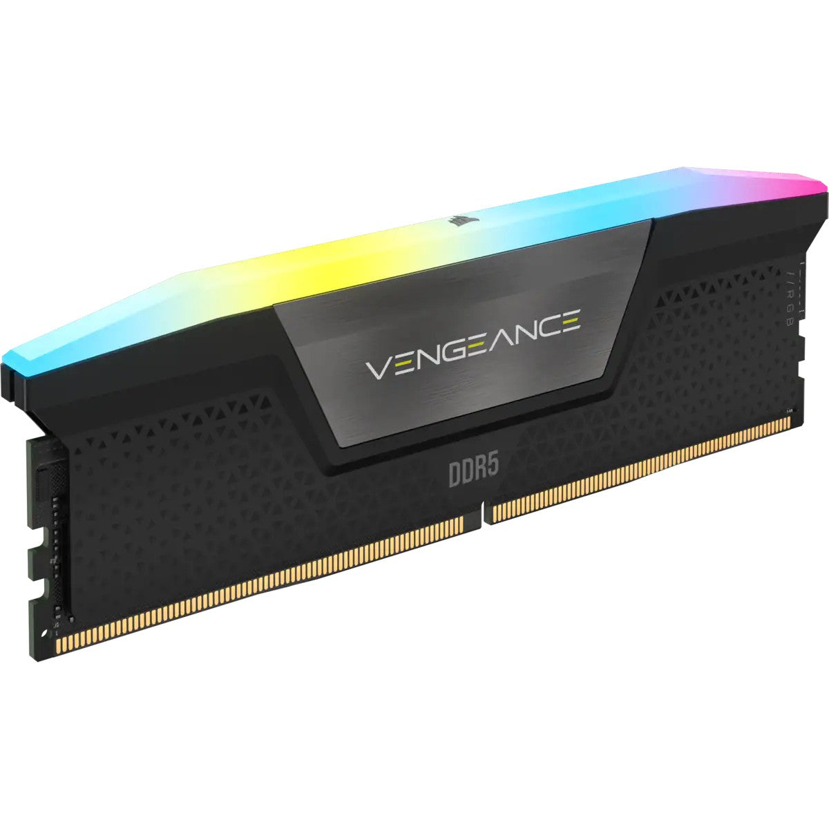 6600 64GB (2x32GB) Corsair Vengeance RGB Black HS