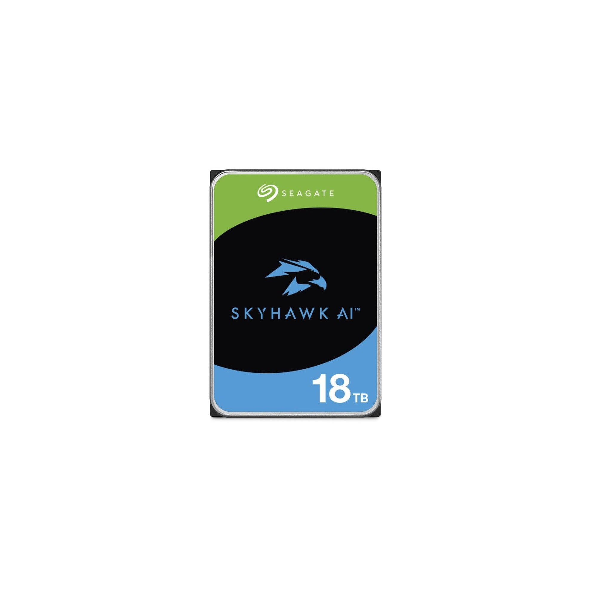 Seagate SkyHawk AI 3.5 18TB