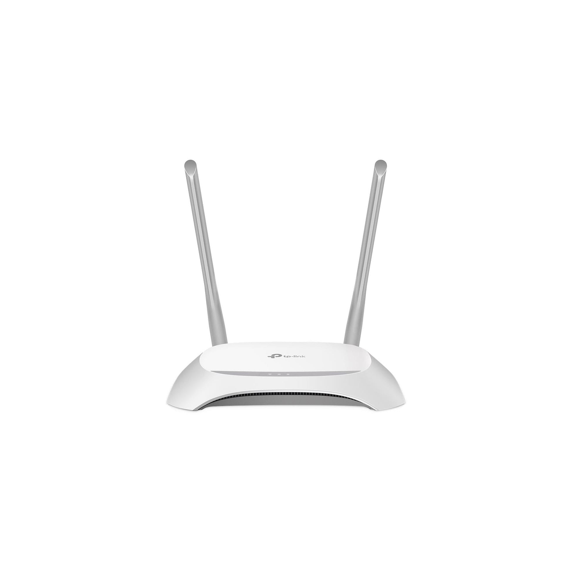 TP-Link TL-WR840N: WLAN-N 300Mbps Router