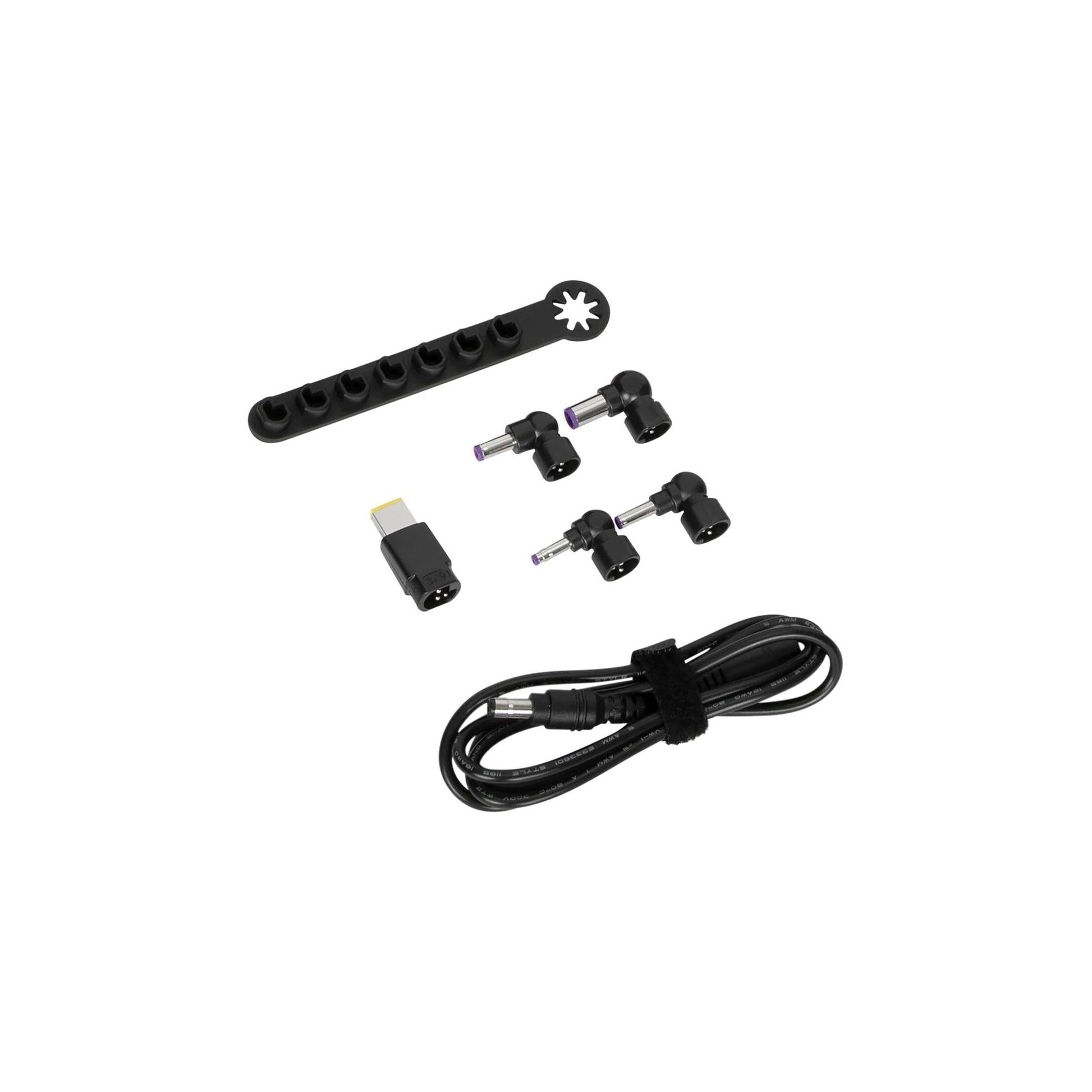 Targus® Cable,Tip Storage Pack