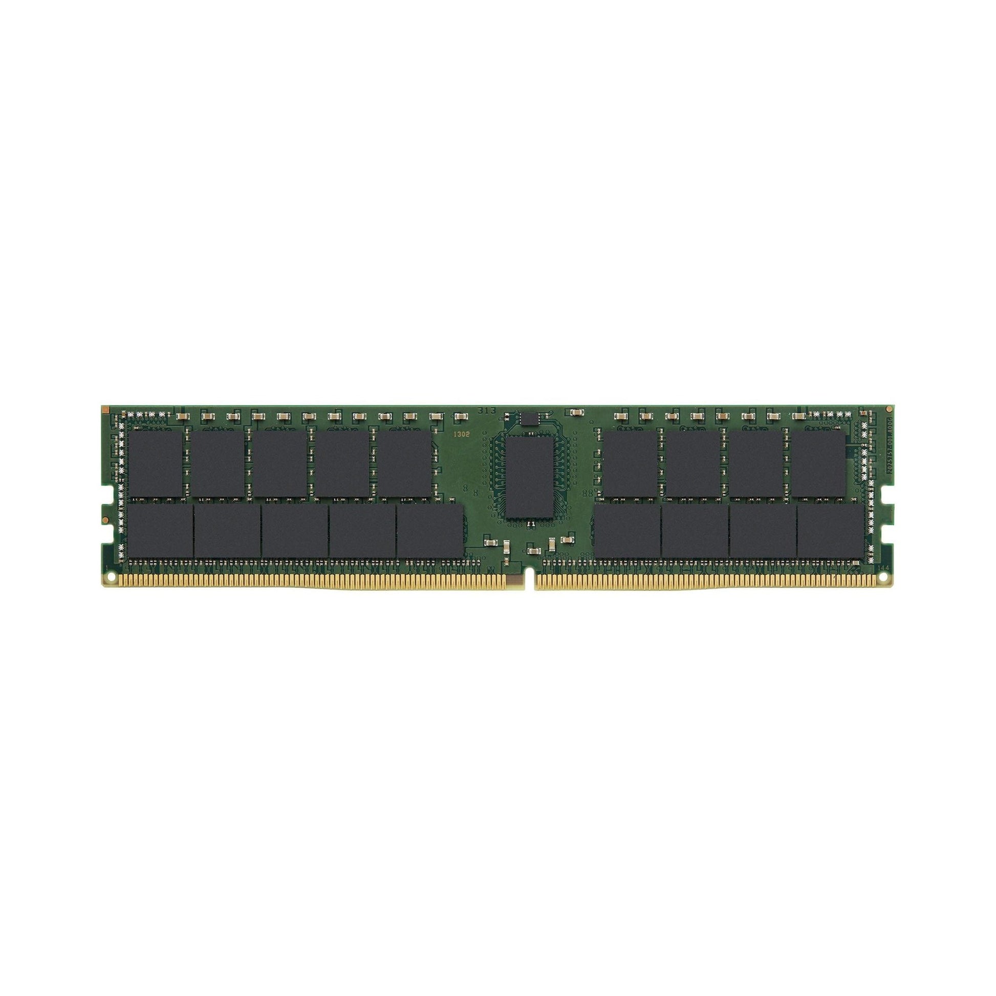 Kingston DDR4 64GB 3200MT/s Reg ECC