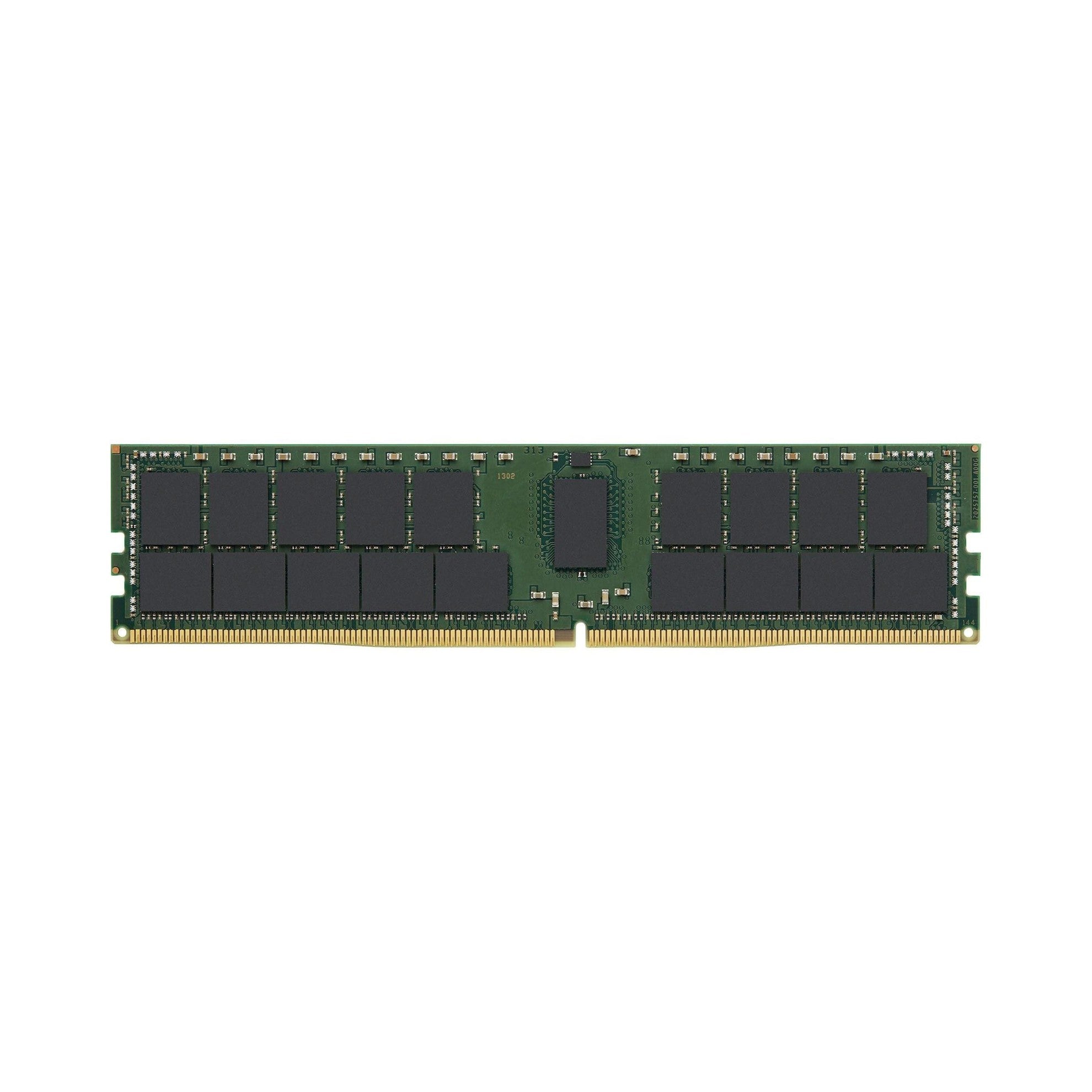 Kingston DDR4 64GB 3200MT/s Reg ECC
