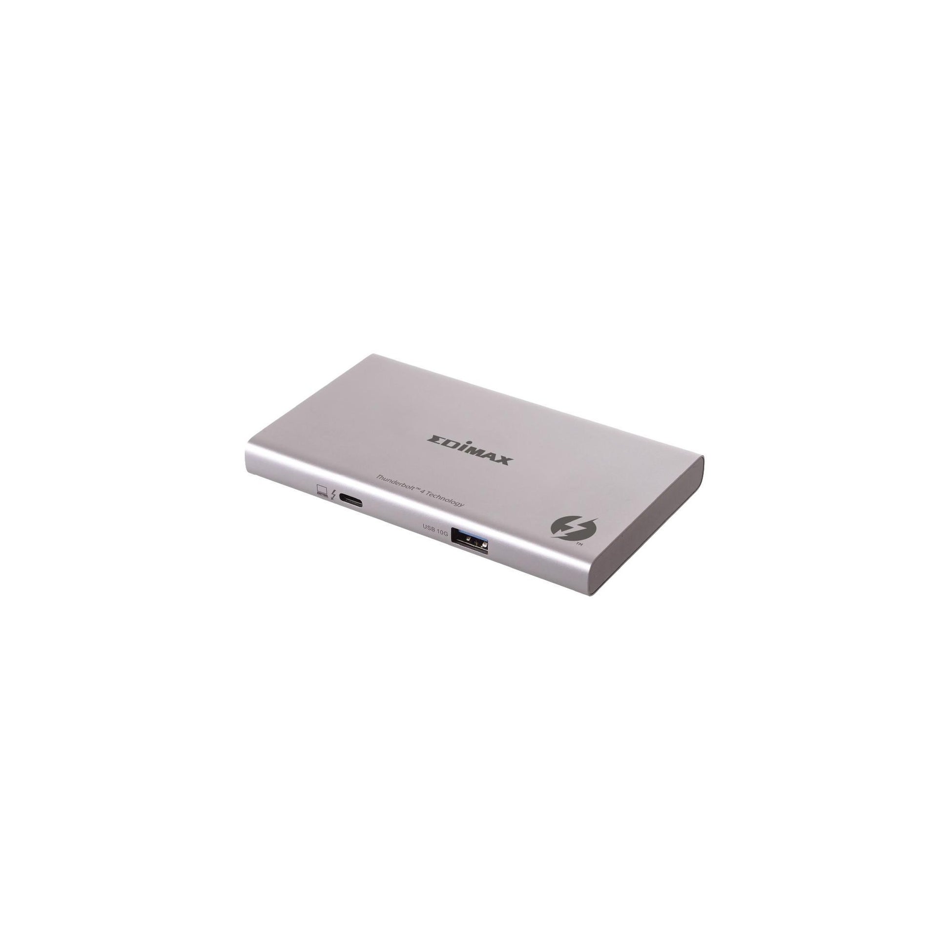 Edimax Thunderbolt 4 Mini Dock 5-Port