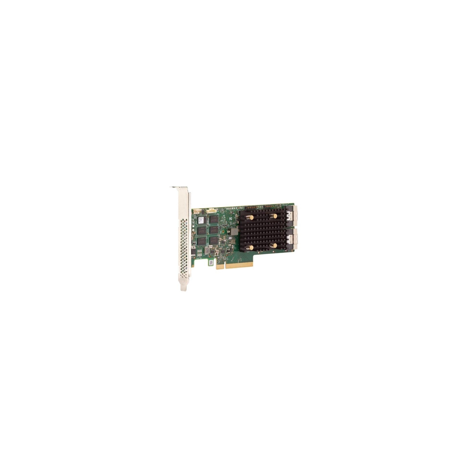 HPE MR416i-p NVMe/SAS/SATA 12G Controller