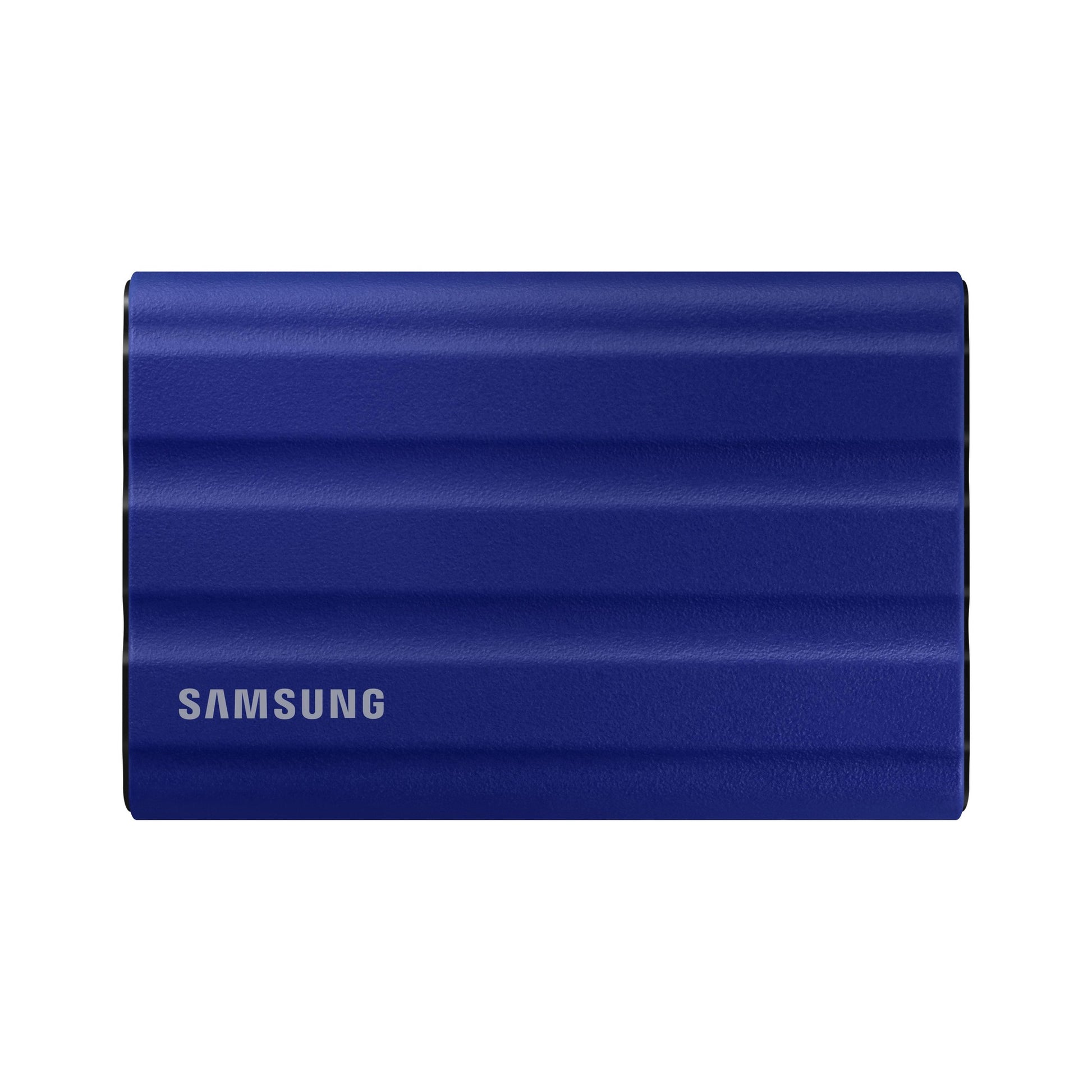 SSD Samsung Port. SSD T7 shield 2TB blue