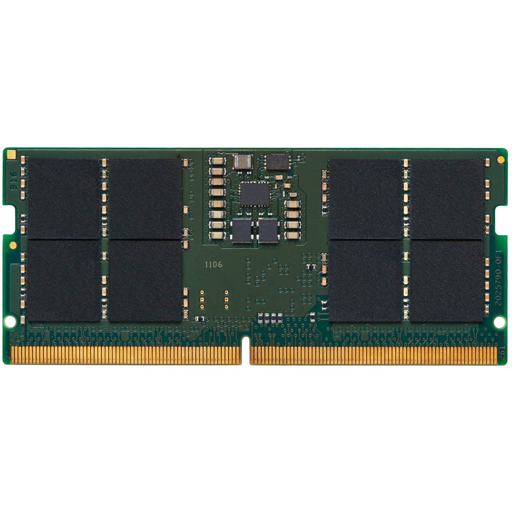 SO 5600 16GB Kingston ValueRAM KVR56S46BS8-16