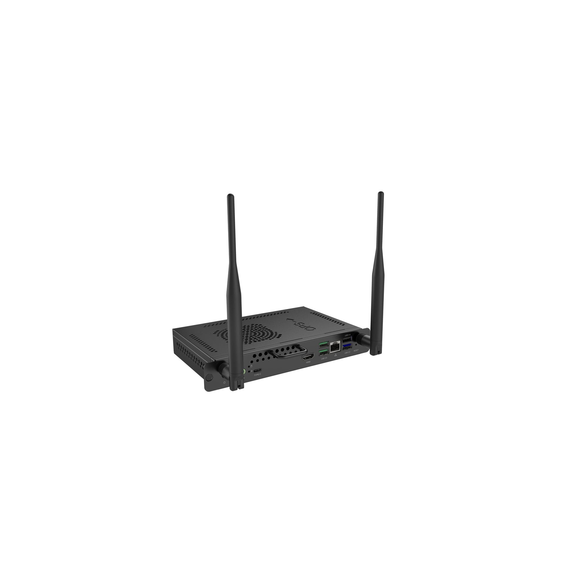 Benq OPS PC 10I7M8S5
