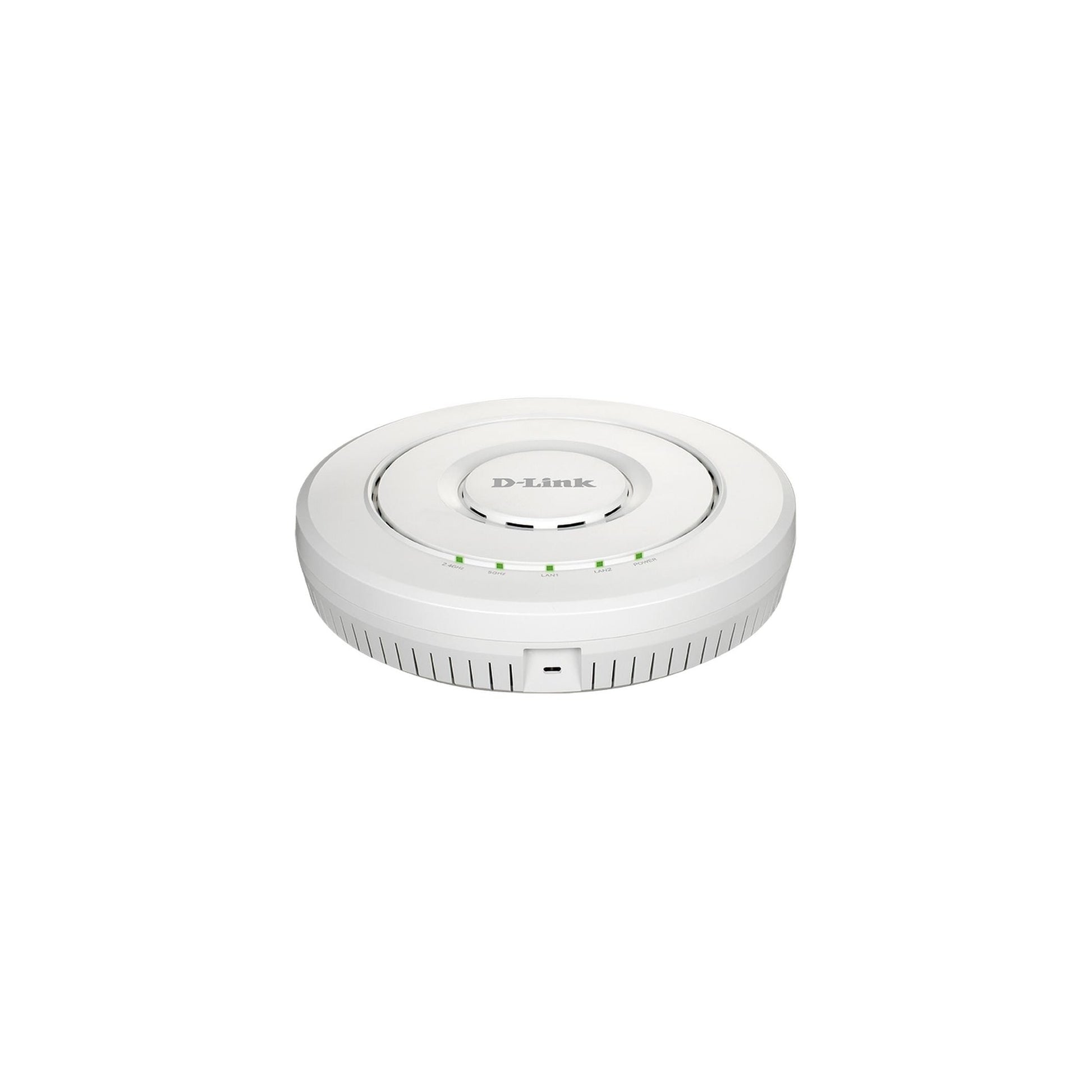 D-Link DWL-8620AP: WLAN Access Point