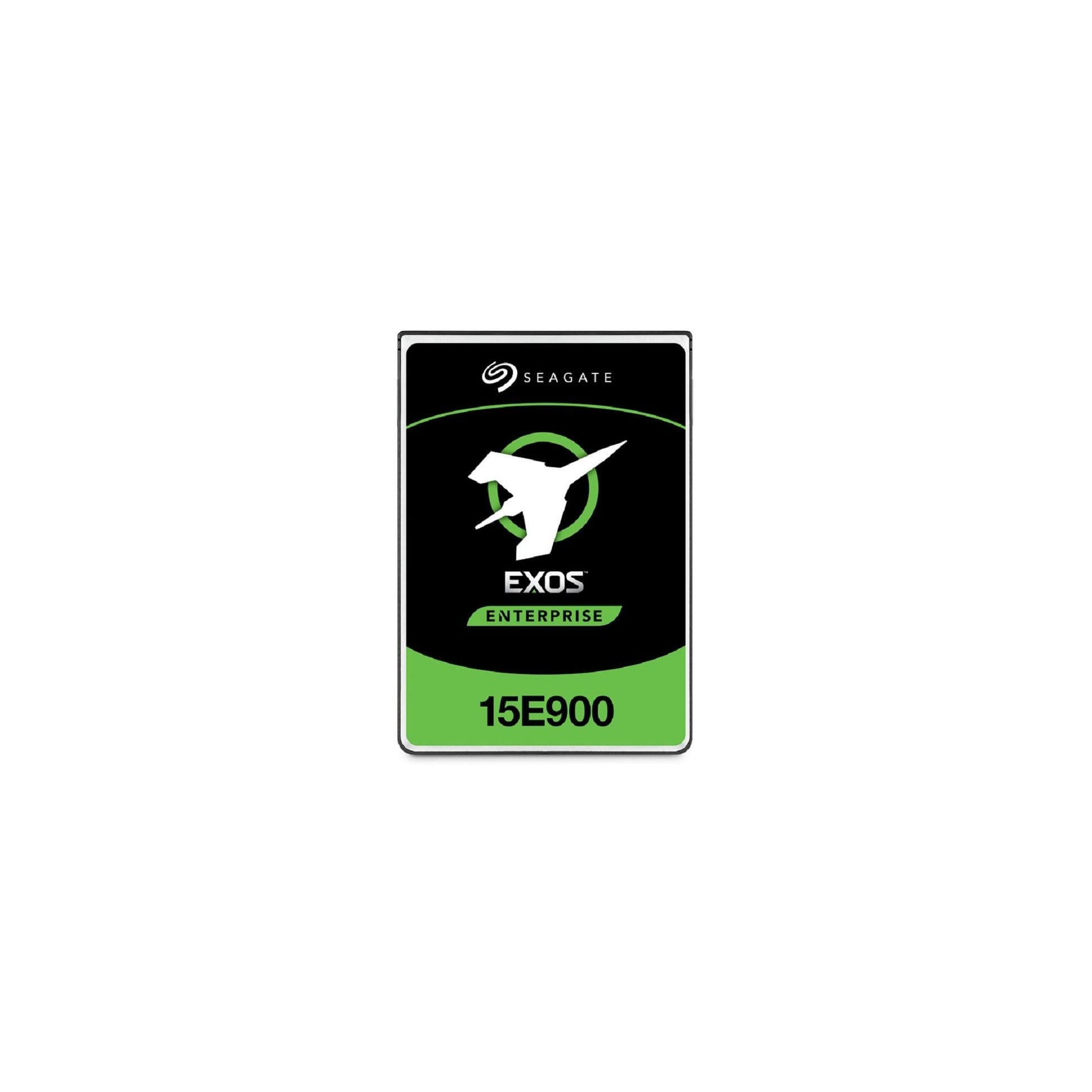 Seagate Exos 15E900 SAS 2.5 300GB 512E