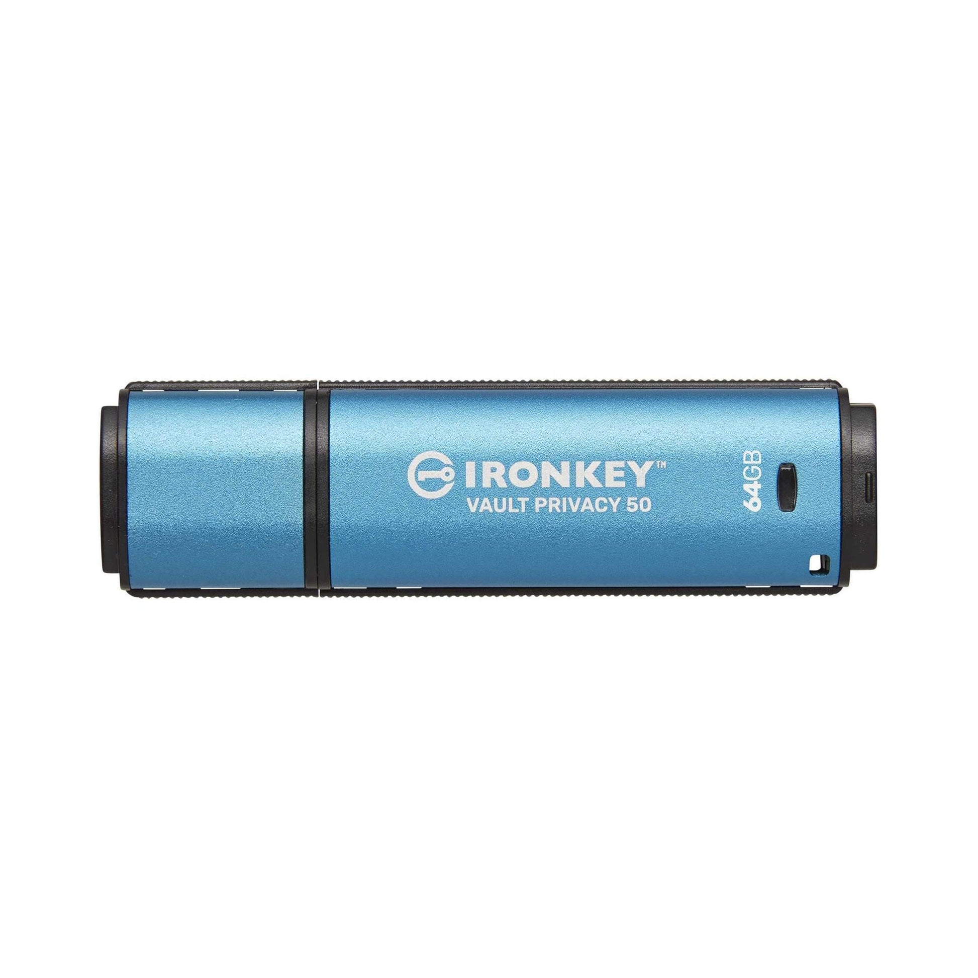 Kingston IronKey Vault Privacy 50 64GB