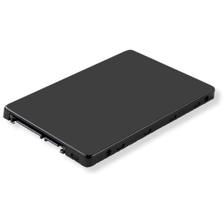 2.5" 1.92TB Lenovo ISG Thinksystem Multivendor Entry HotSwap 6Gb/s