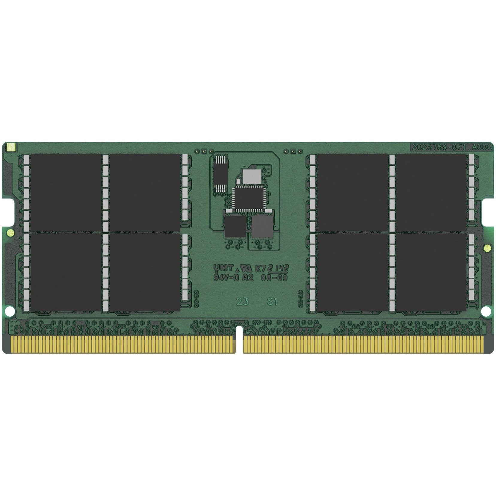 SO 5600 32GB Kingston CL46 KCP556SD8-32