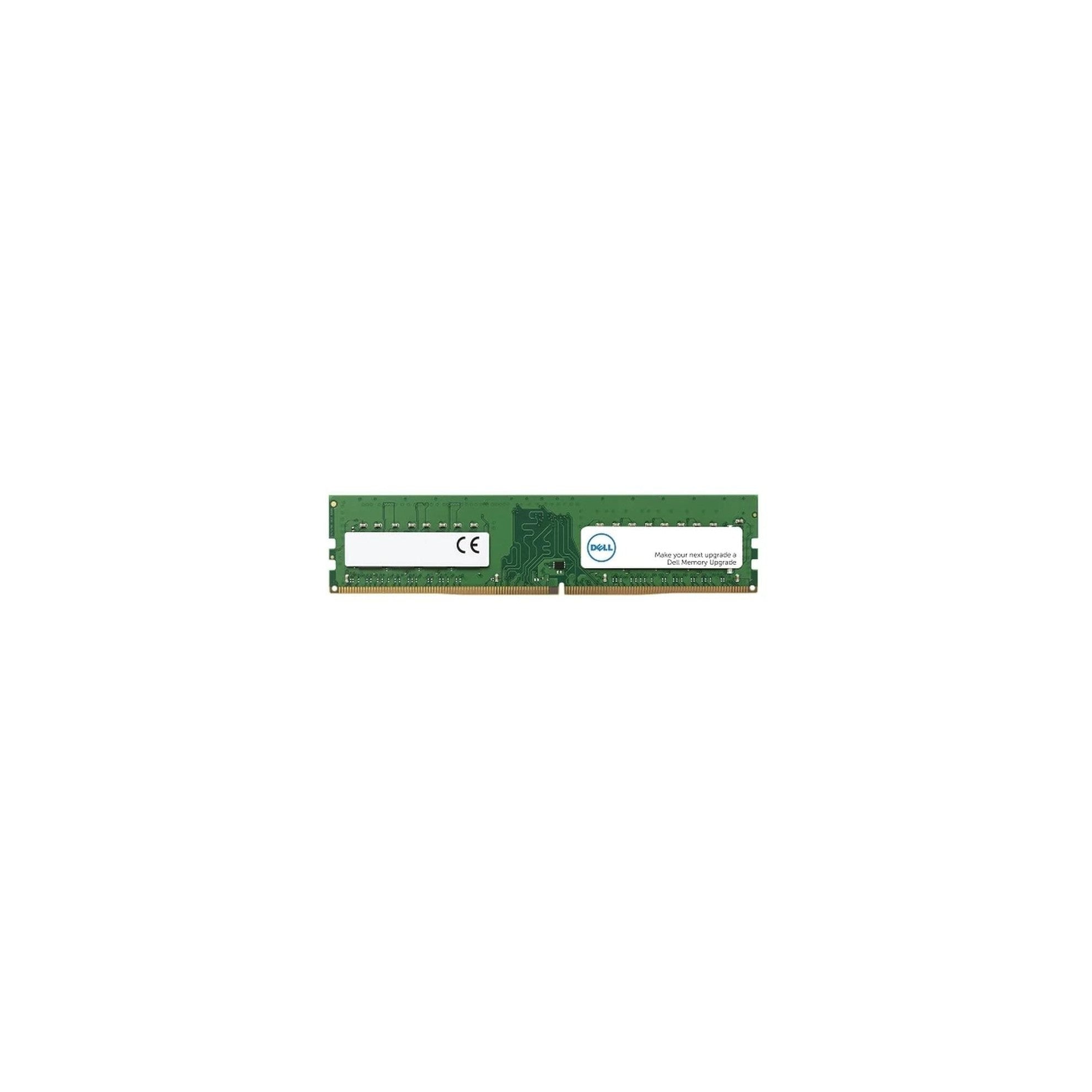 Dell Memory 16GB DDR5-4800, UDIMM, Non-ECC