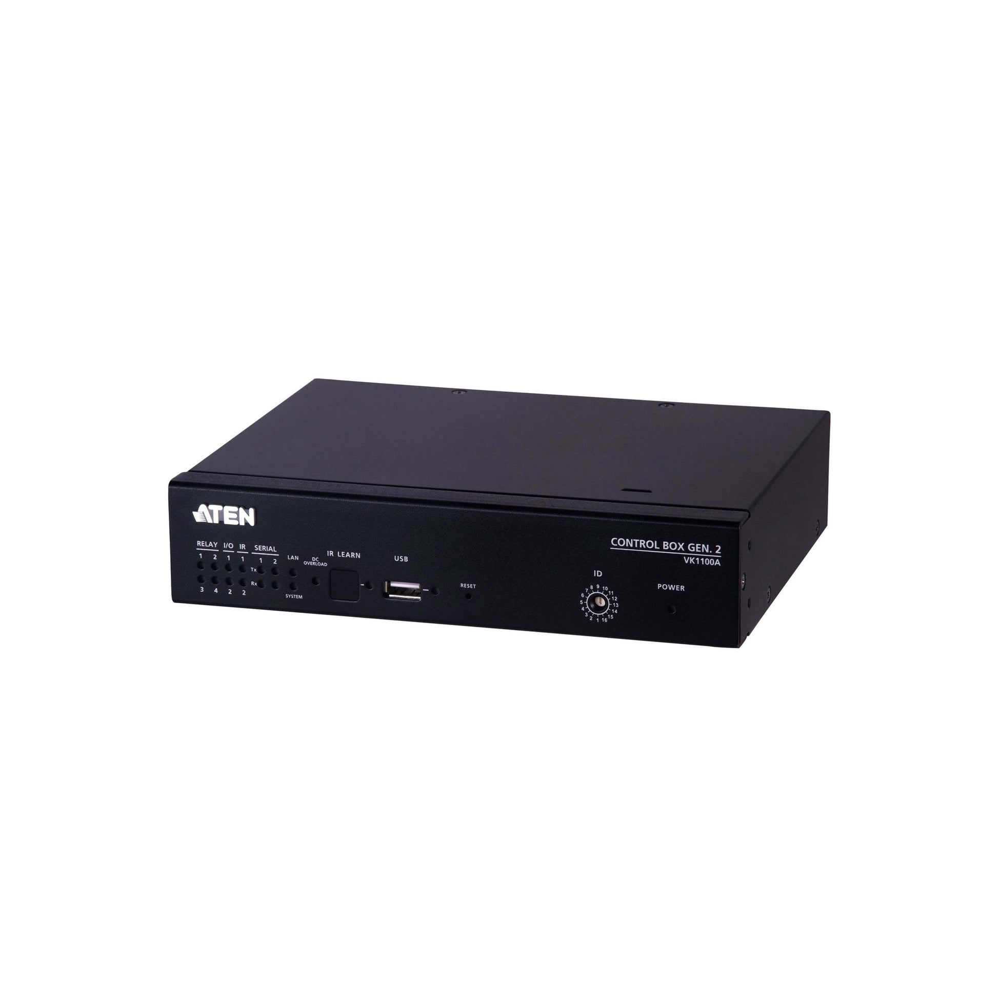 Aten VK1100A Compact Control Box