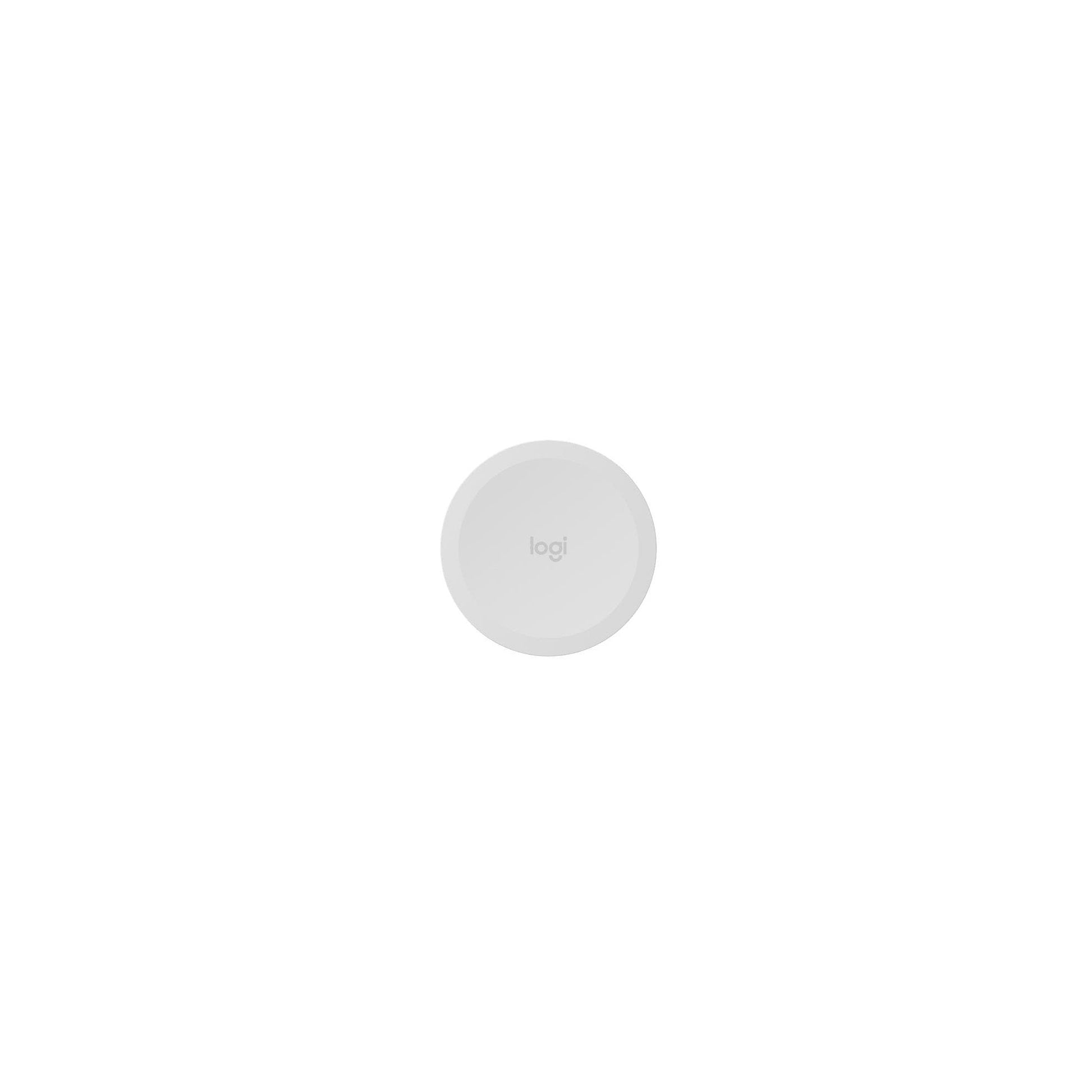 Logitech Scribe Sharecam Button Off White