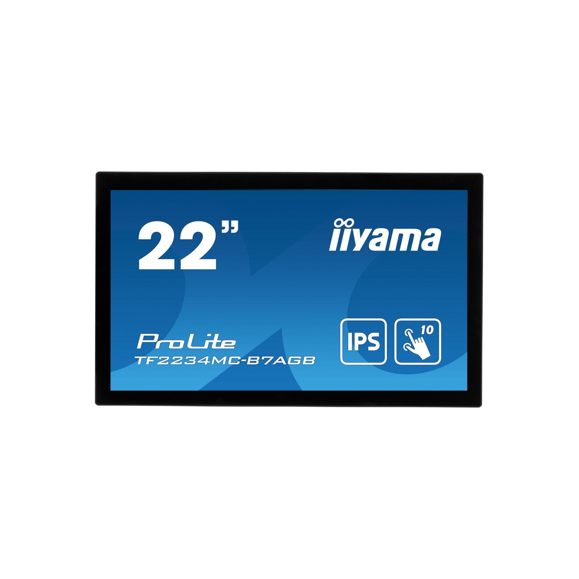 iiyama TF2234MC-B7AGB 21.5 IPS
