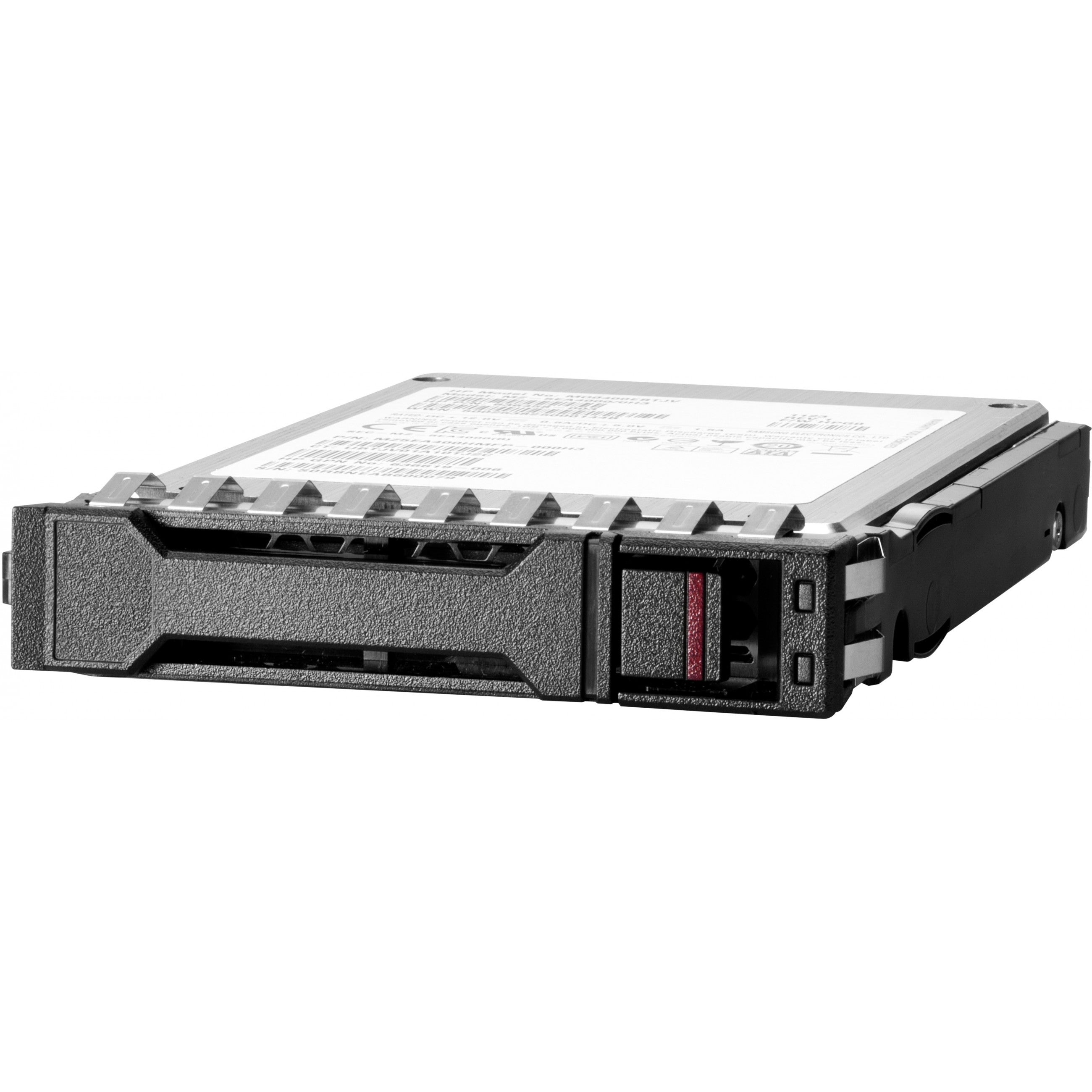 2.5" 960GB HPE SATA RI SFF P40498-B21