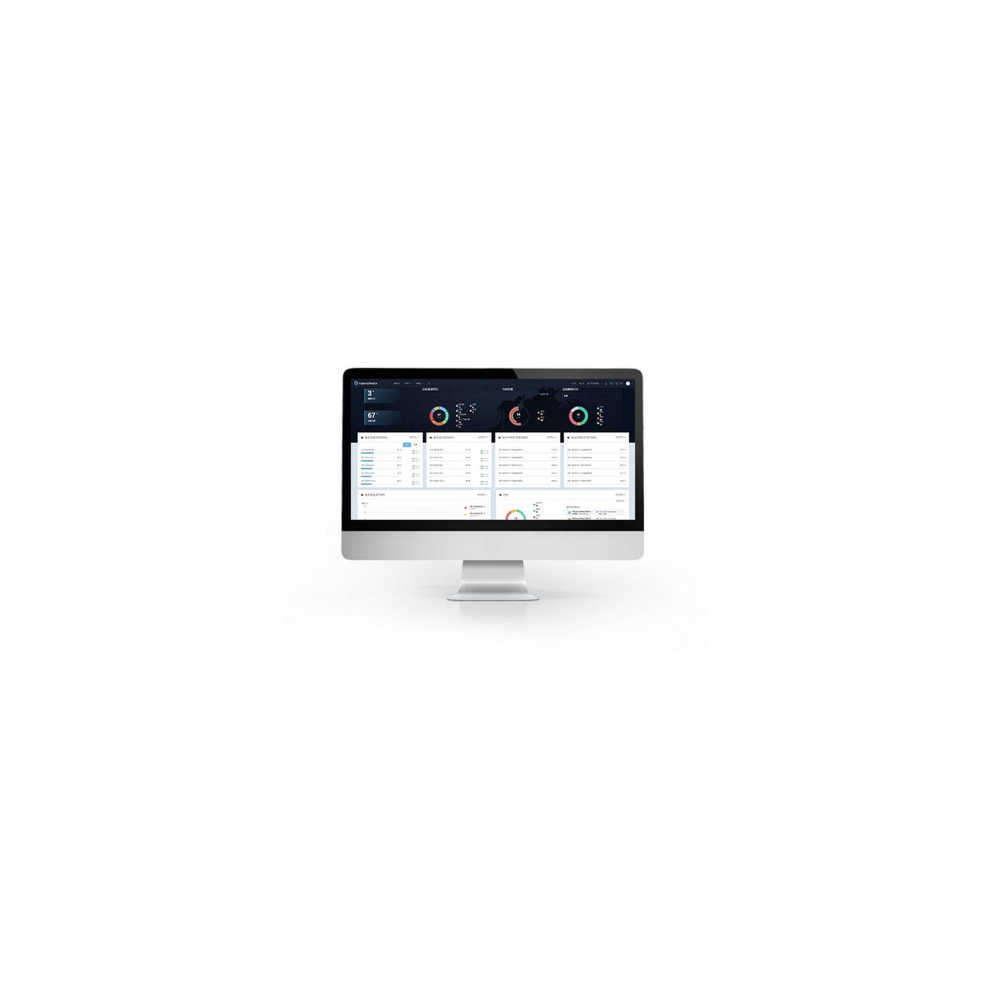 xFusion FusionDirector 3 Year, 1 Device