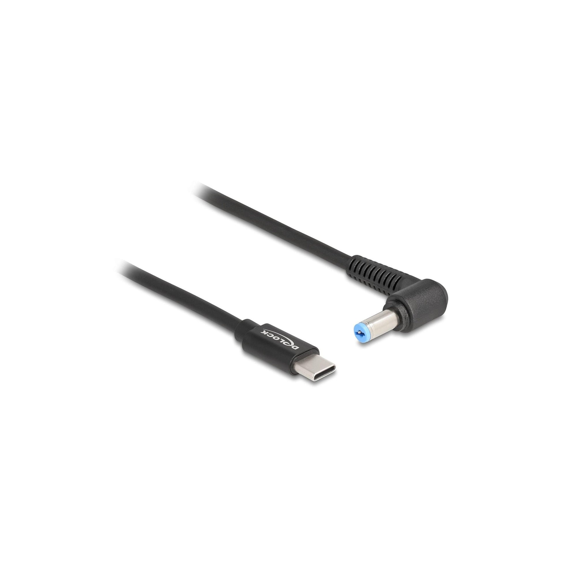 Delock Ladekabel USB-C-5.5x1.7mm zu Acer