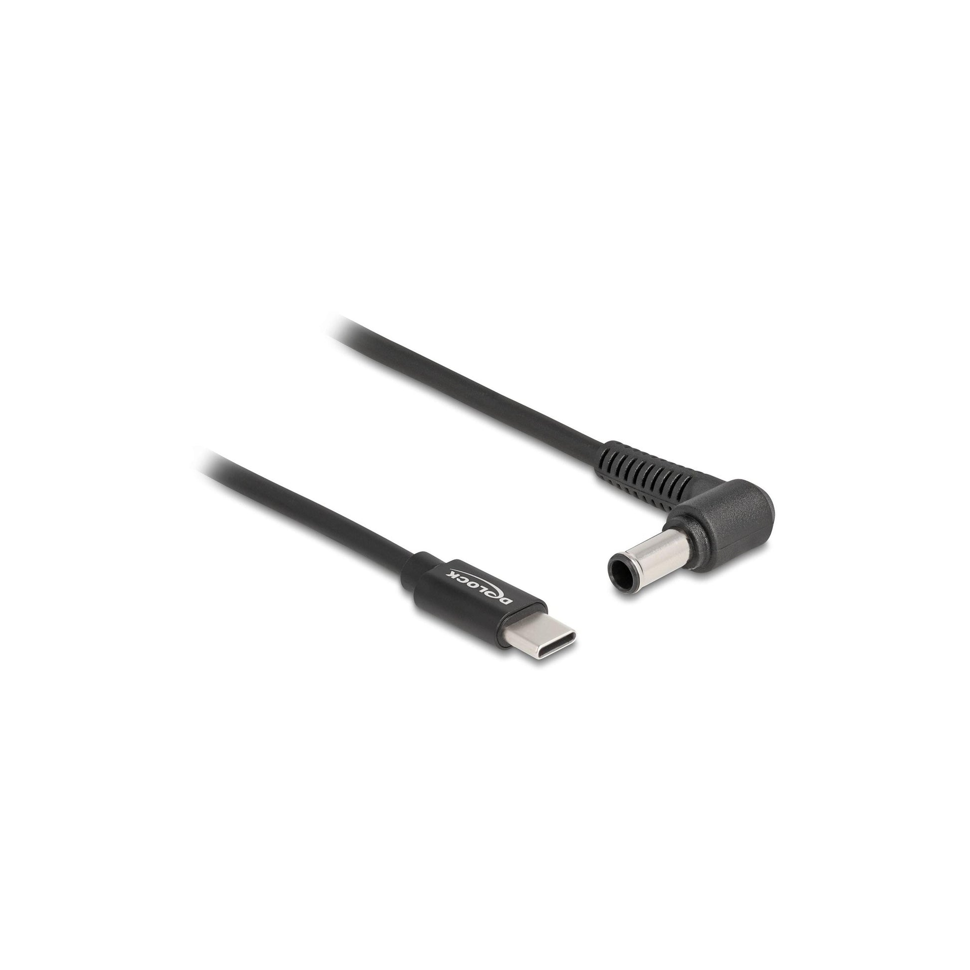 Delock Ladekabel USB-C-6.0x4.3mm zu Sony