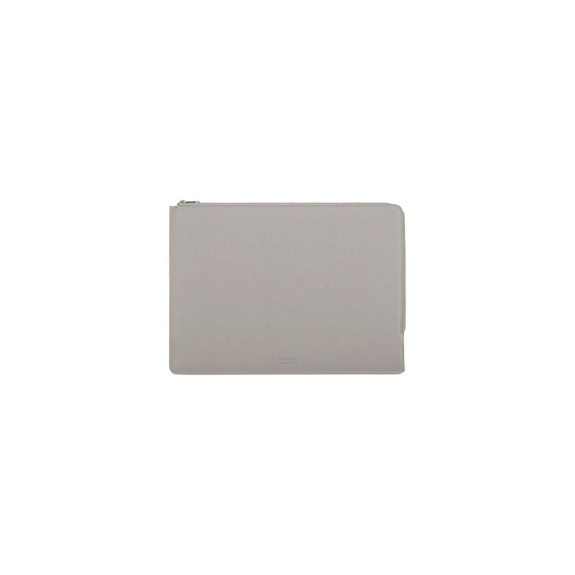 Holdit Laptop Case Taupe