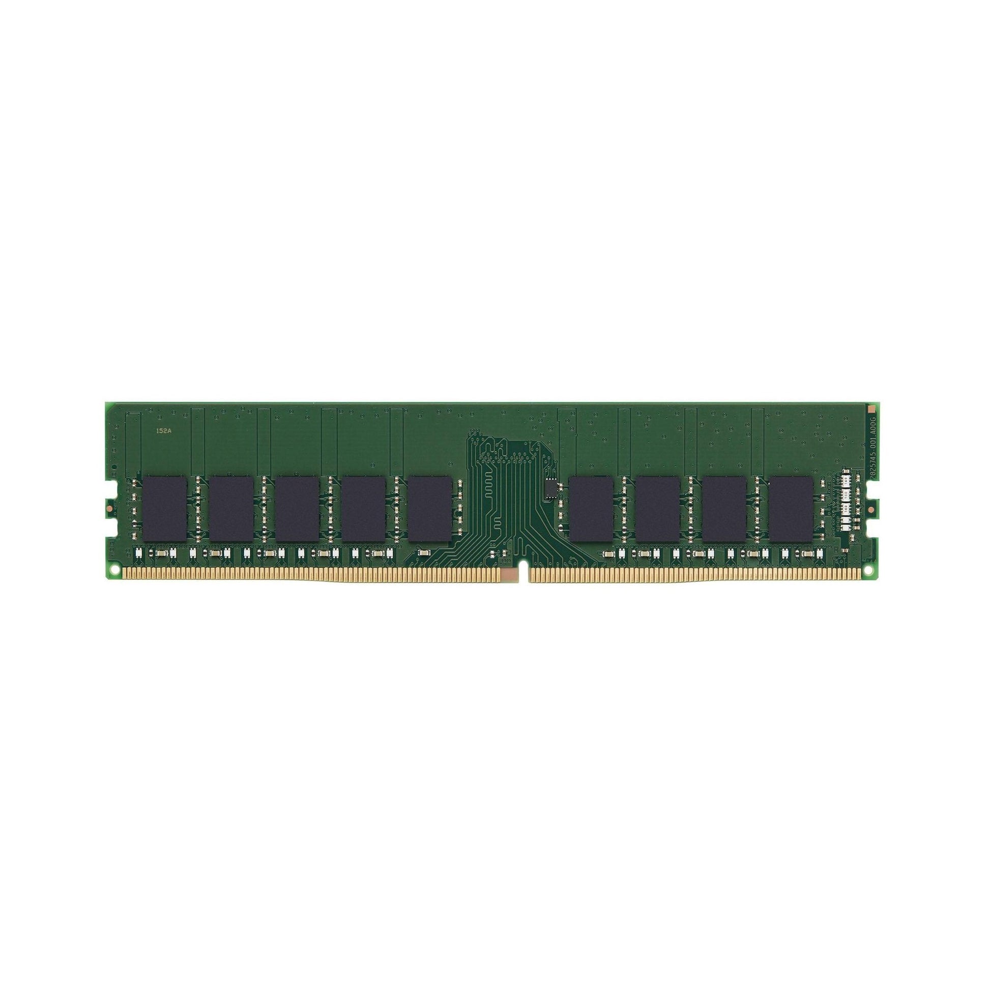 Kingston DDR4 32GB 2666MT/s ECC