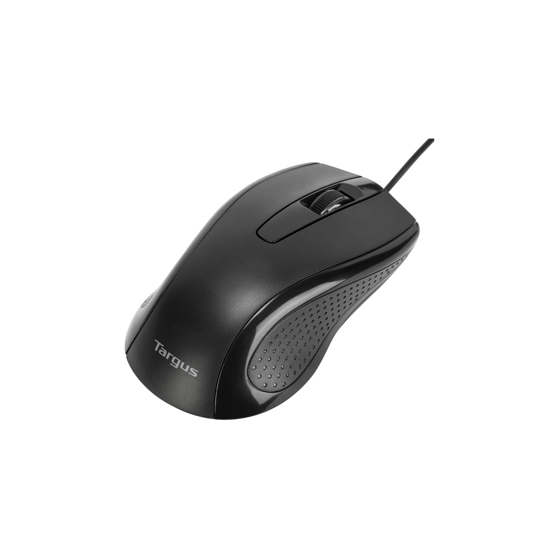 Targus® Antimicrobial USB Wired Maus