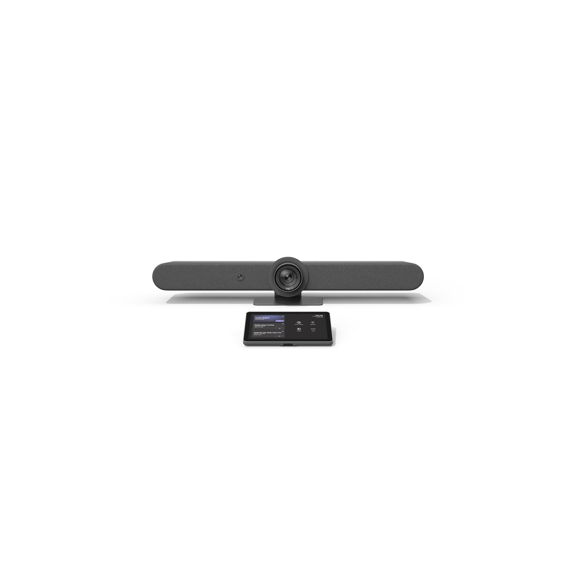 Logitech Medium Room Bundle