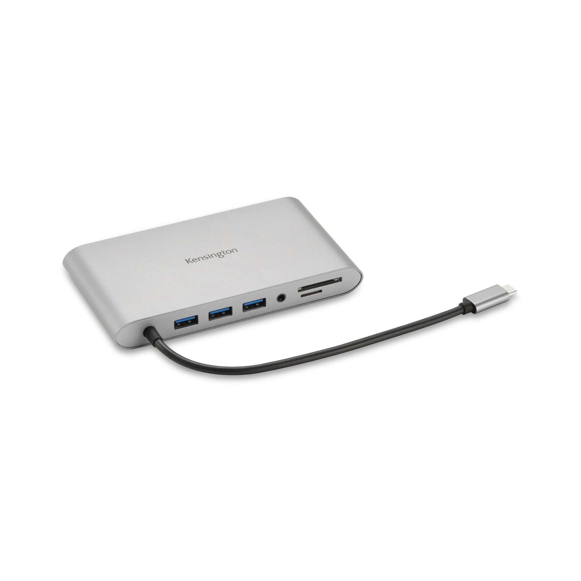 Kensington UH1440P USB-C Mobile Dock