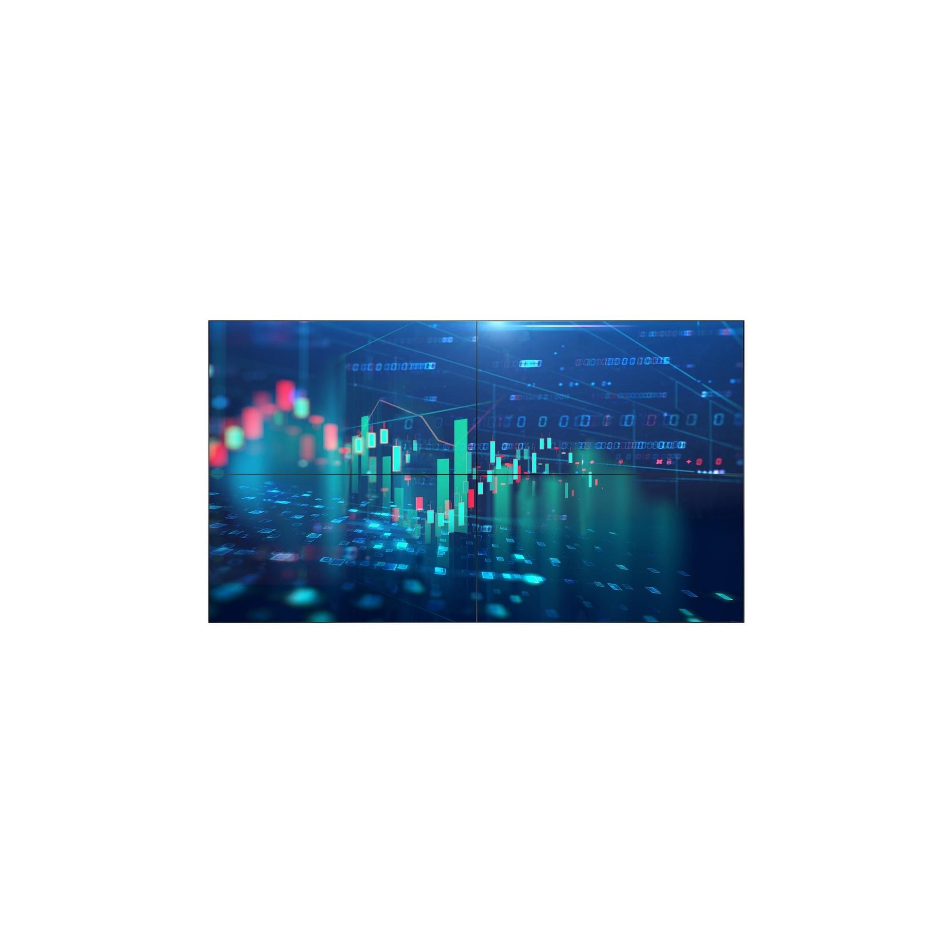 Philips X-Line 65BDL6005X/00