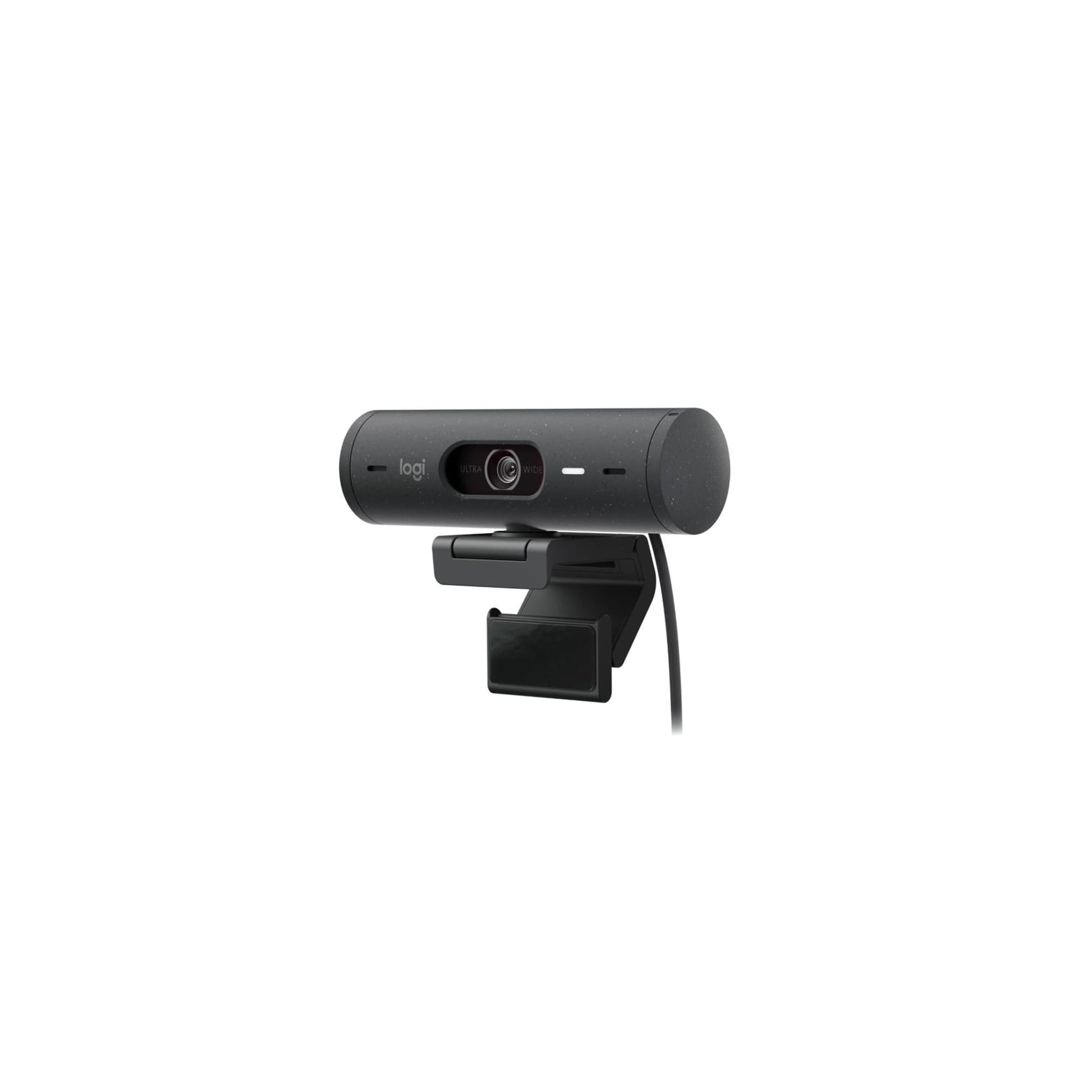 Logitech Brio 505 Webcam Graphite