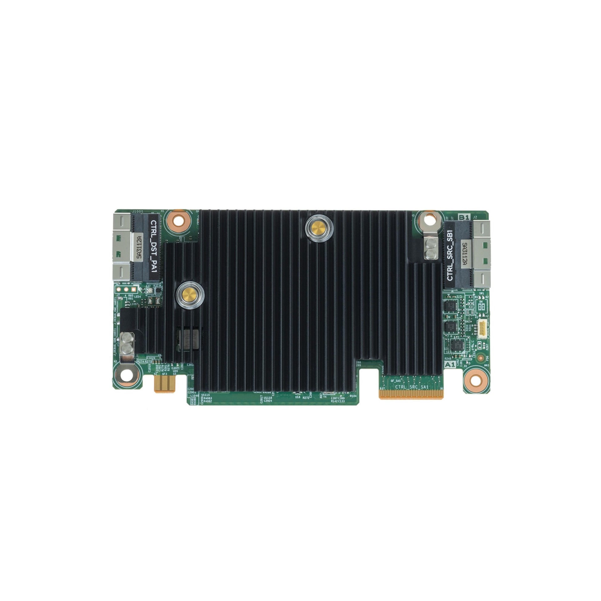 Dell HBA355i Front Adapter