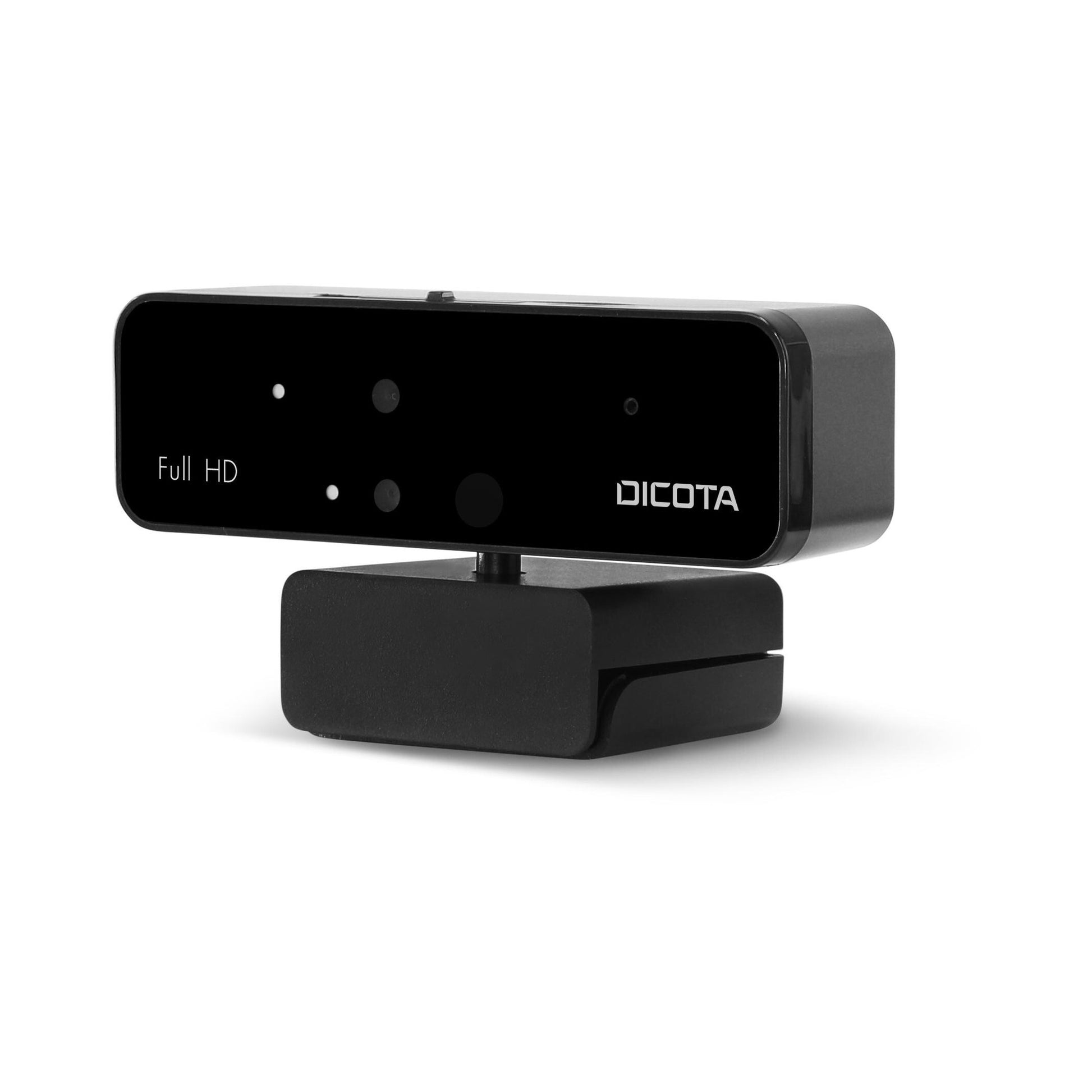 Dicota Webcam PRO Face Recognition