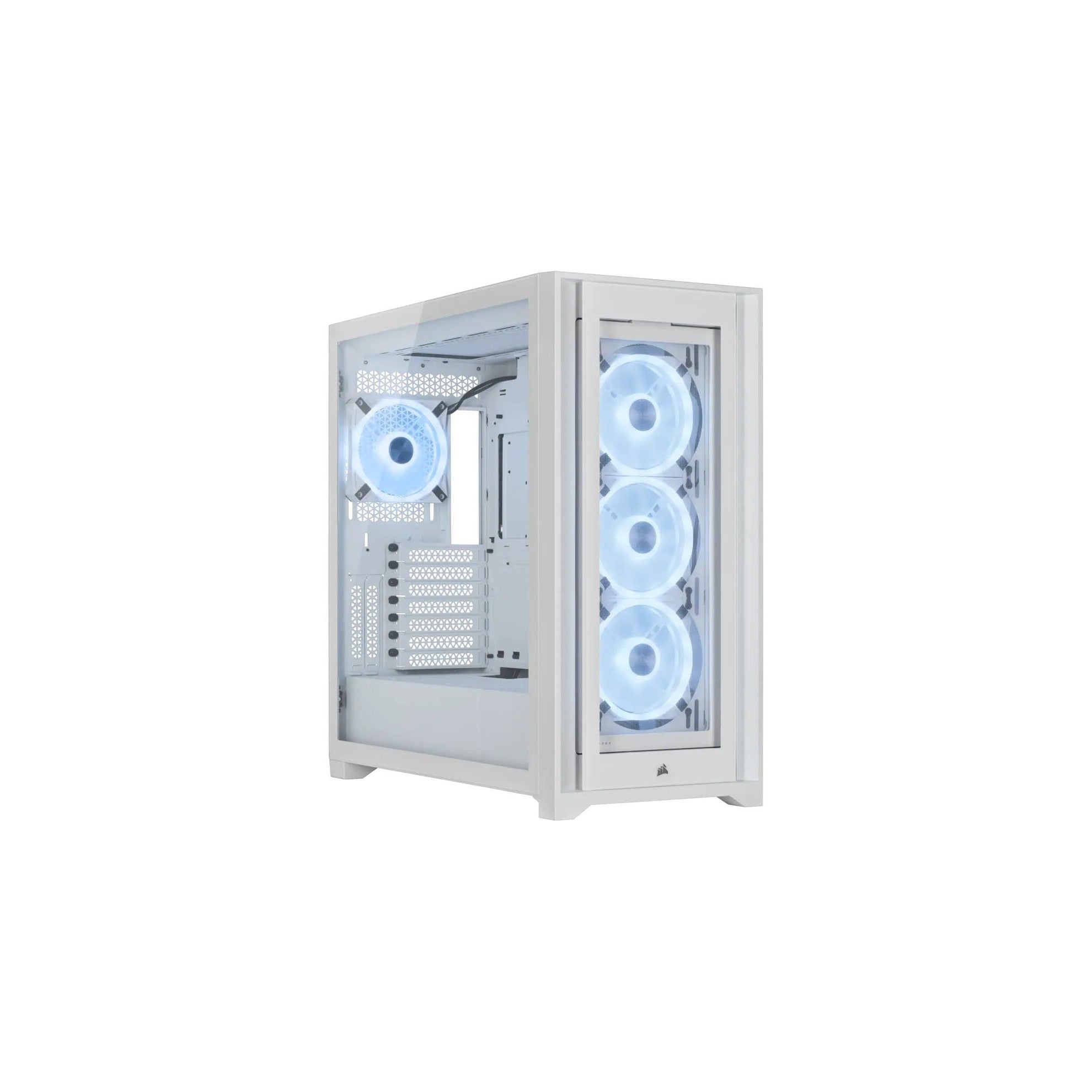 Corsair Midi Tower 5000X RGB TG QL Edition