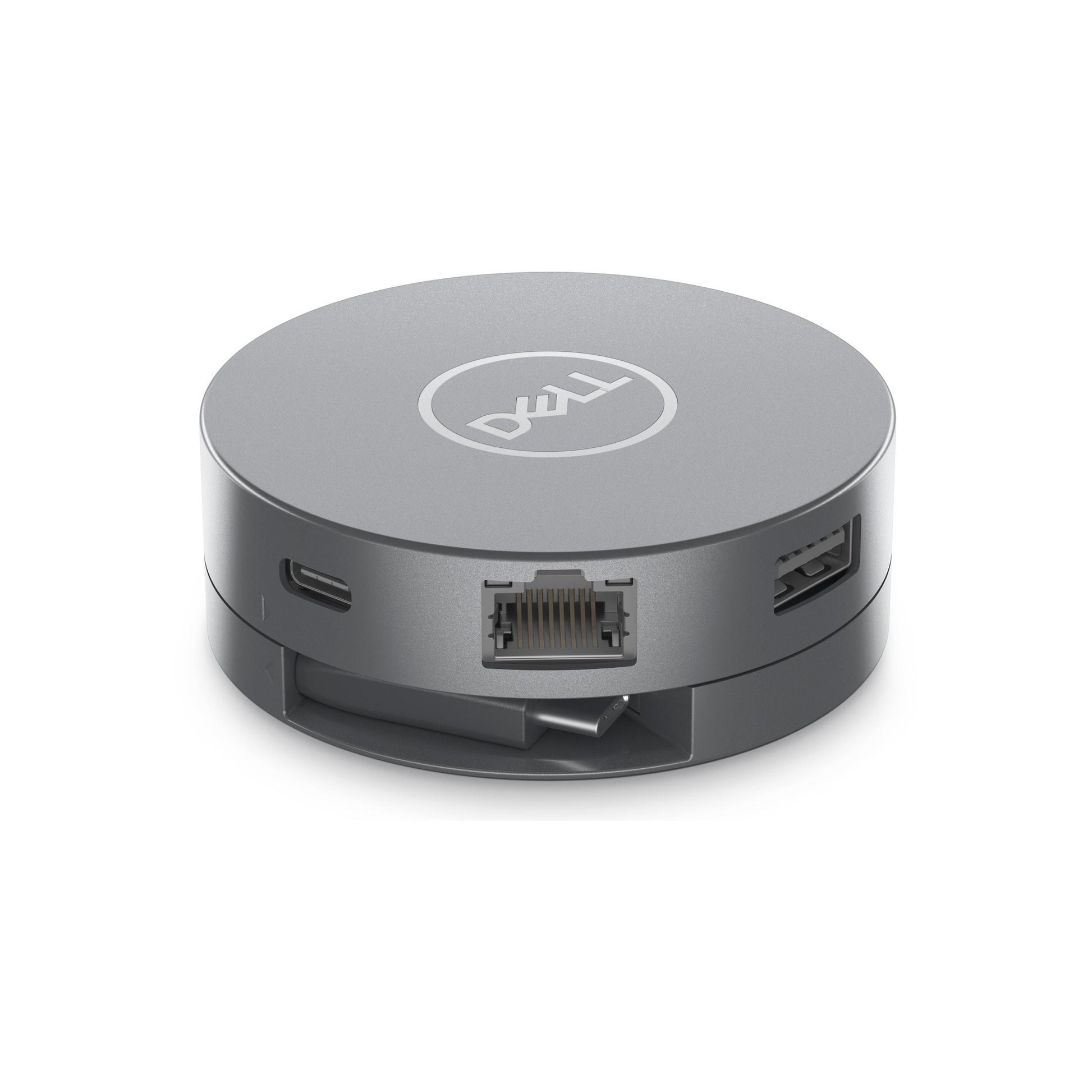 Dell 6-in-1 USB-C Multiport Adapter- DA305
