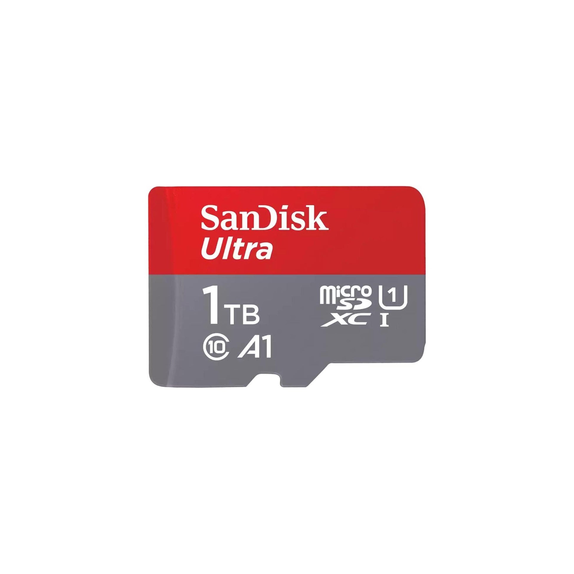 SanDisk microSDXC Card Ultra 1TB