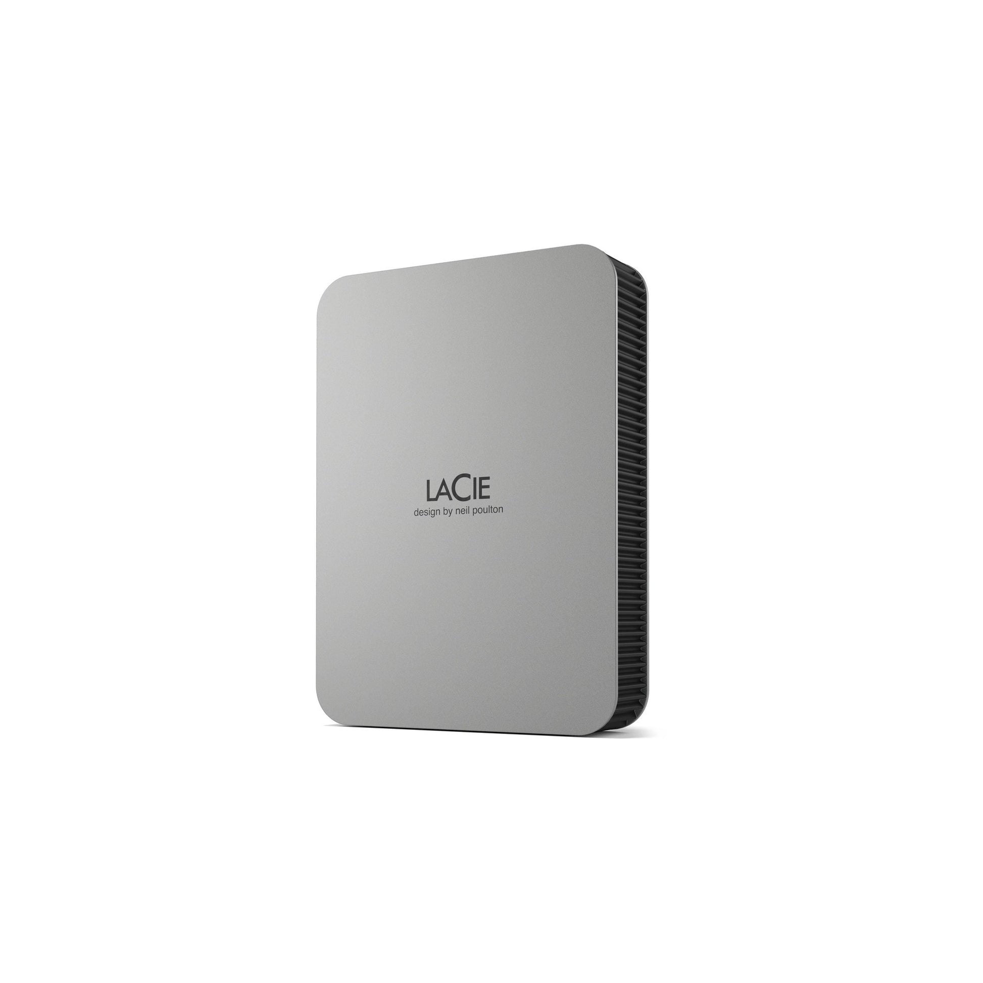 LaCie Mobile Drive 2.5 5TB