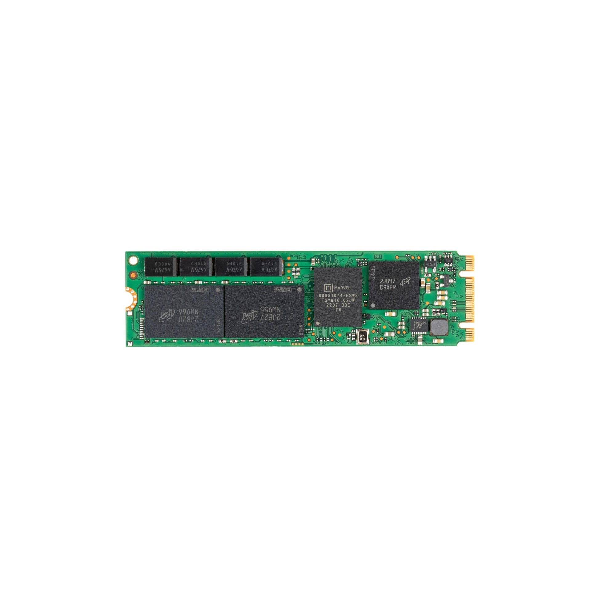 Dell SSD 480GB SSD M.2 SATA 6Gbit/s