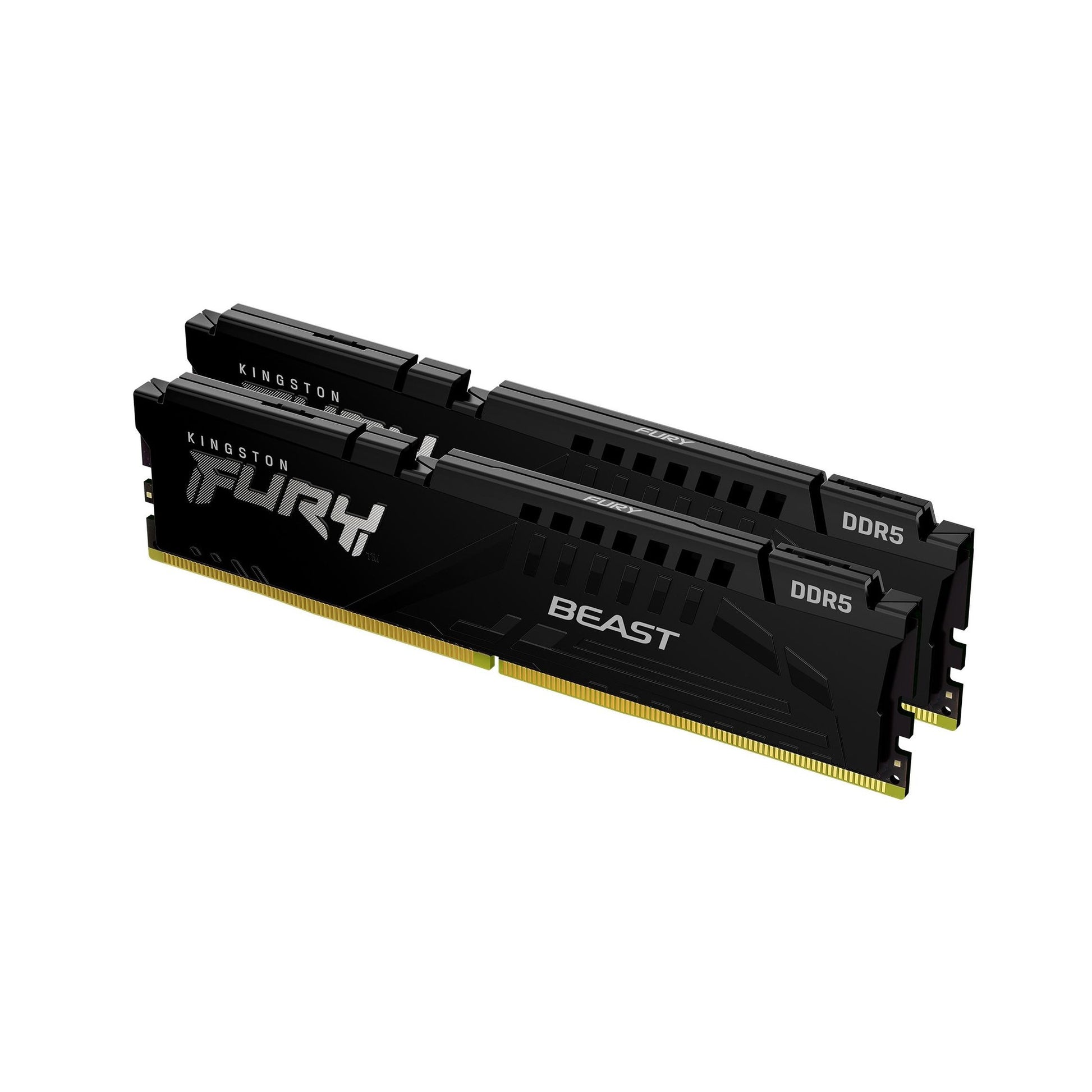 FURY Beast DDR5 64GB 2-Kit 6000MT/s EXPO