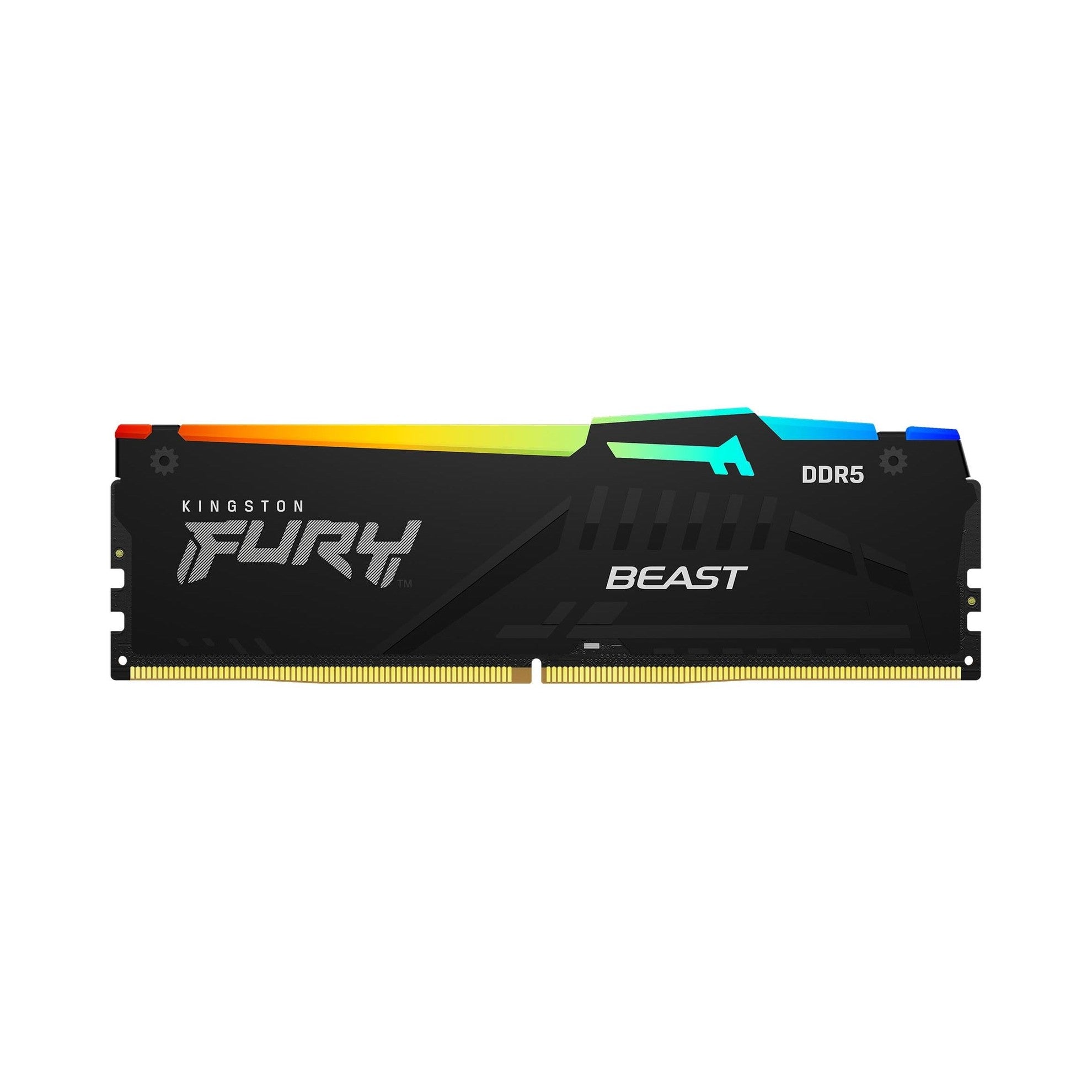 FURY Beast RGB DDR5 8GB 6000MT/s EXPO