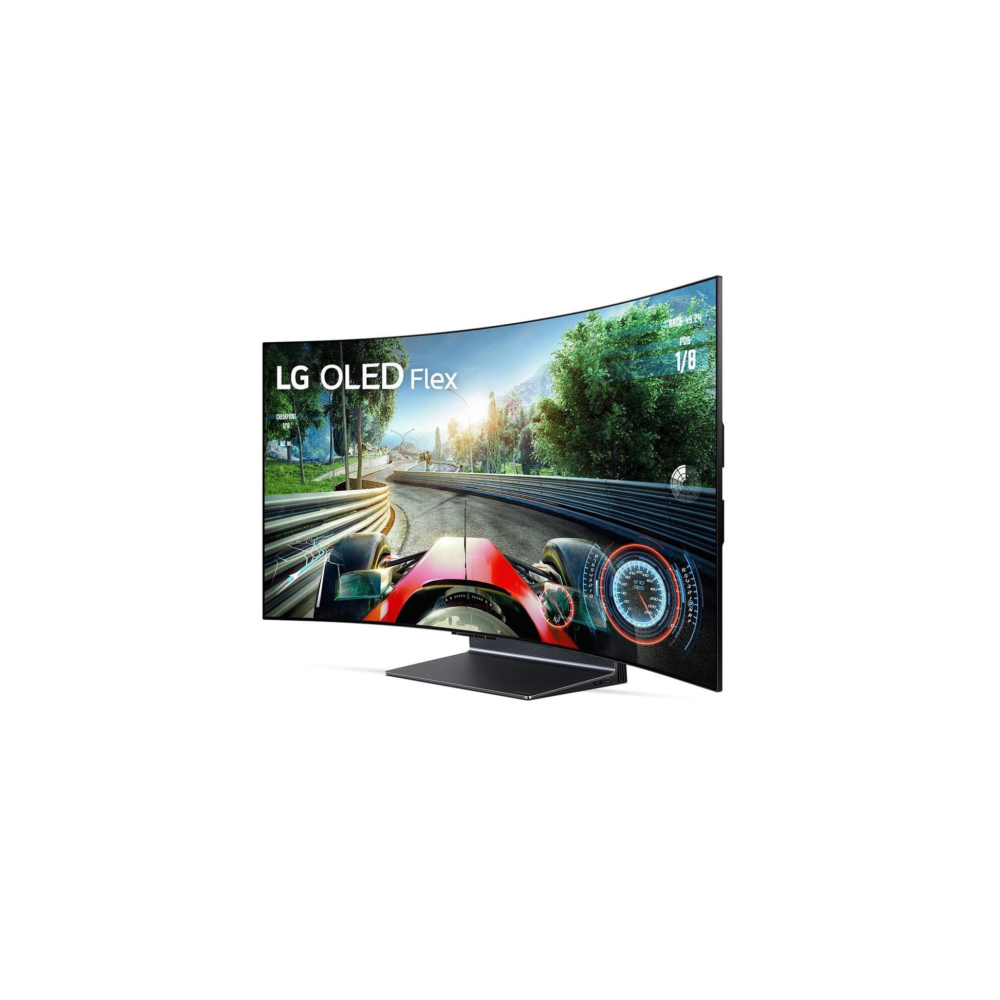 LG 42 42LX3Q9LA, 3840x2160, OLED FLEX