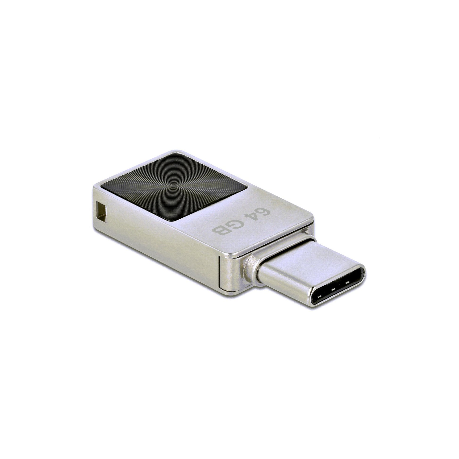 Delock Mini USB3.2 Gen1 USB-C Speicherstick