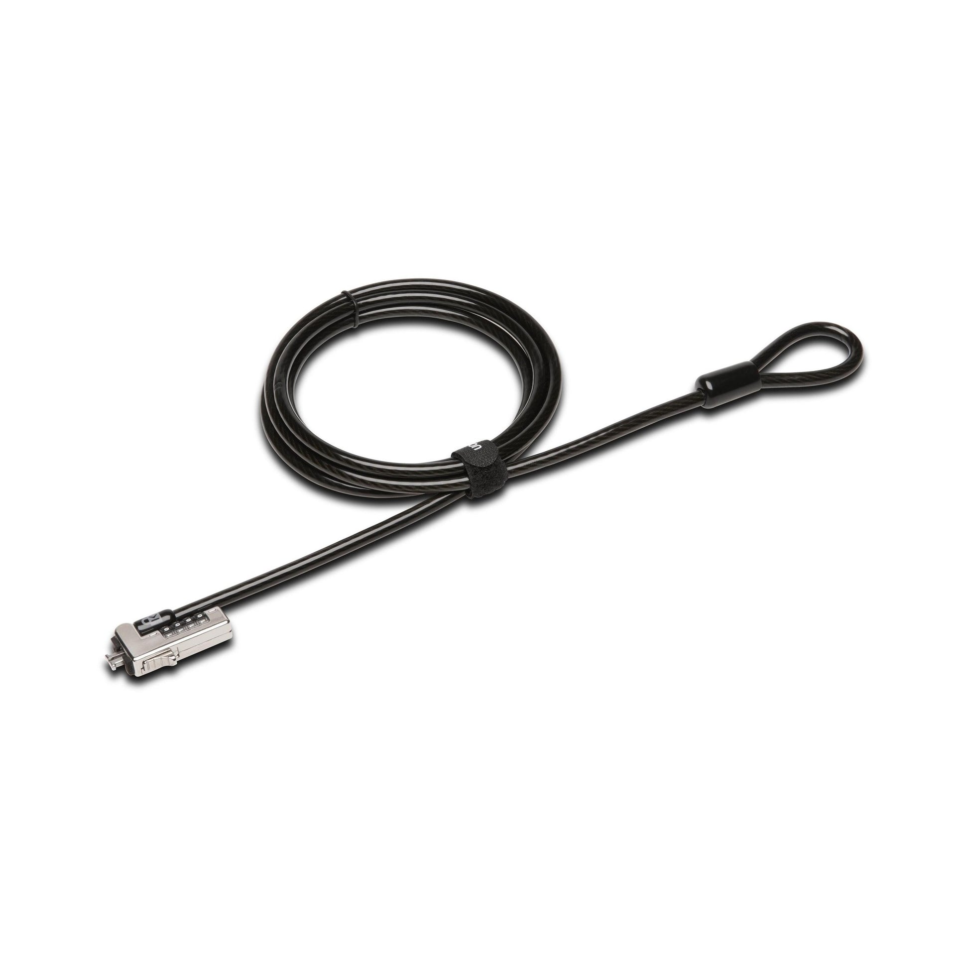 Kensington Slim Resettable Laptop Lock