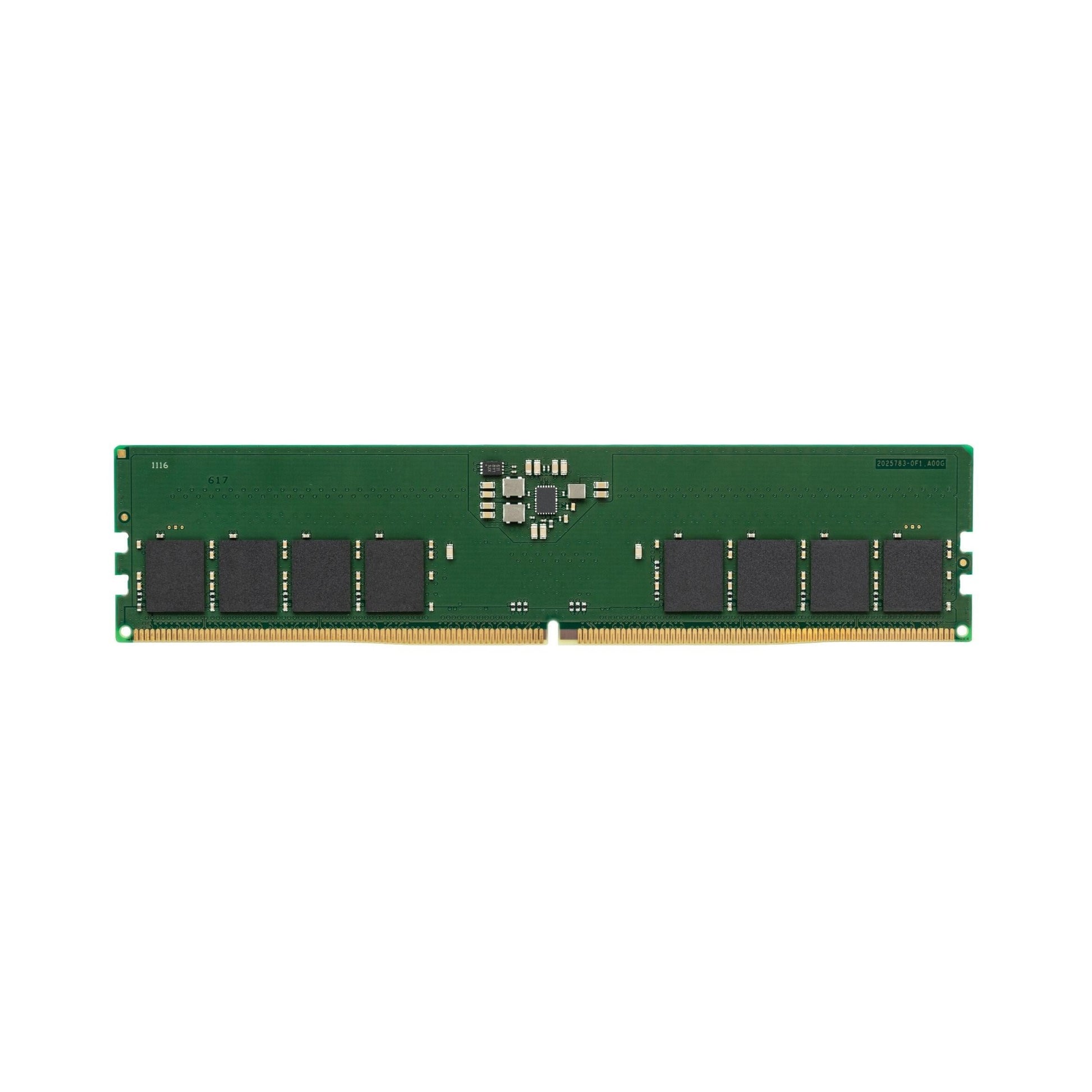 Kingston DDR5 32GB 4800MT/s ECC