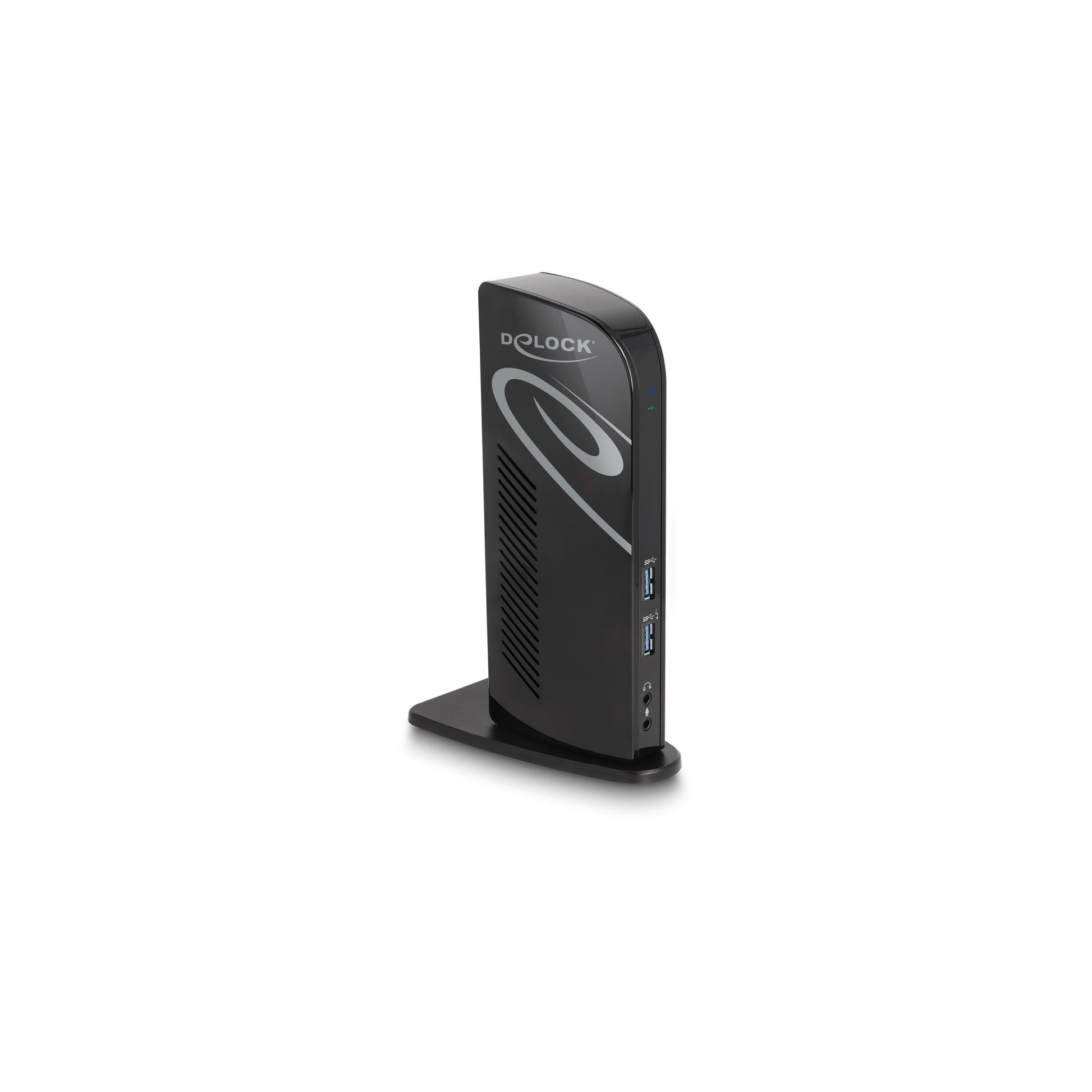 Delock USB Dockingstation Dual Display Port